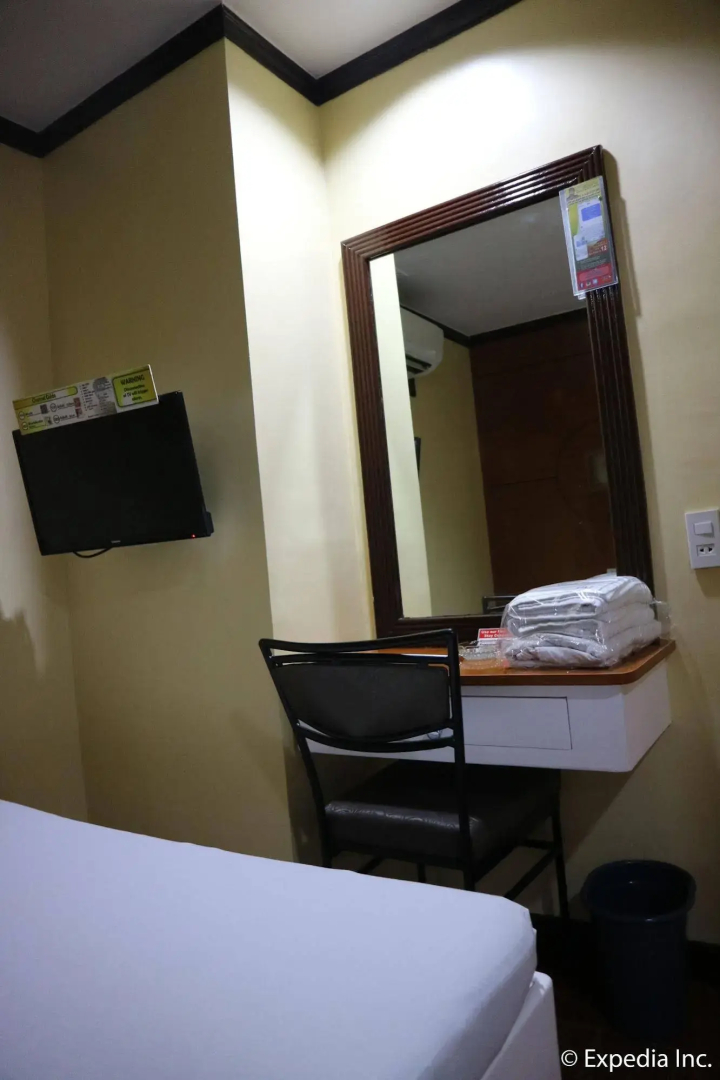 Hotel Sogo San Pedro