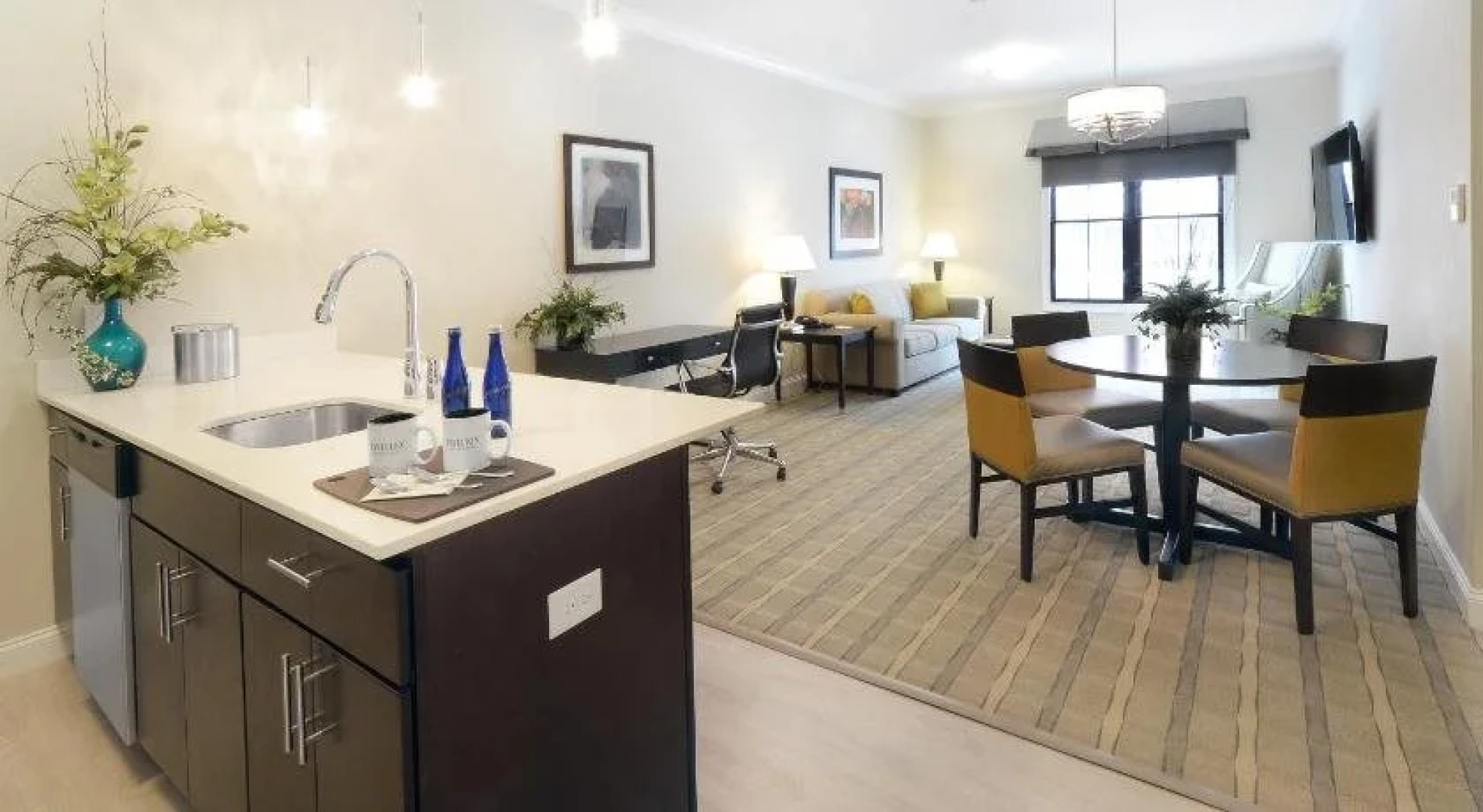 Pavilion Grand Hotel