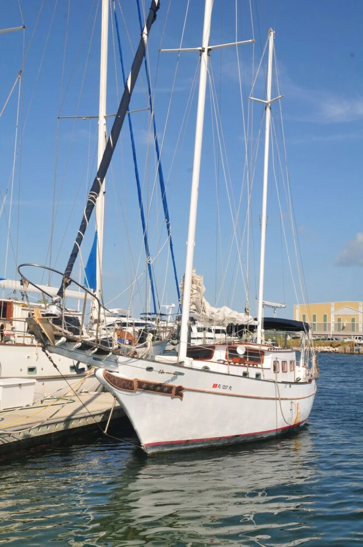 Blue Sky Charter Company LLC.