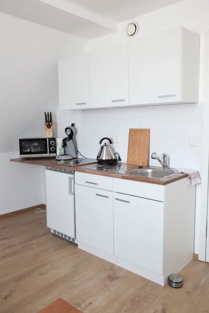 Schwaben Apartment