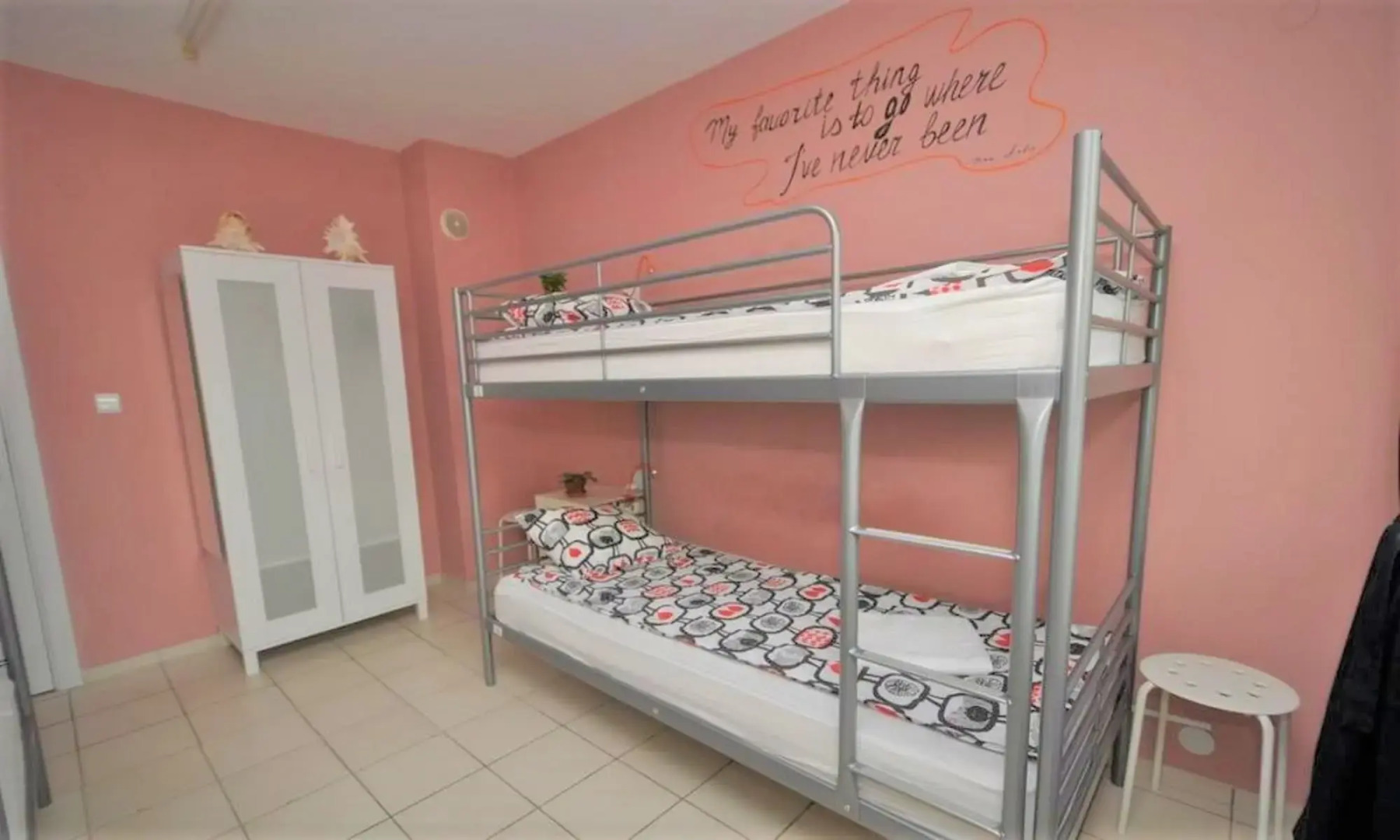 Moreto & Caffeto Hostel