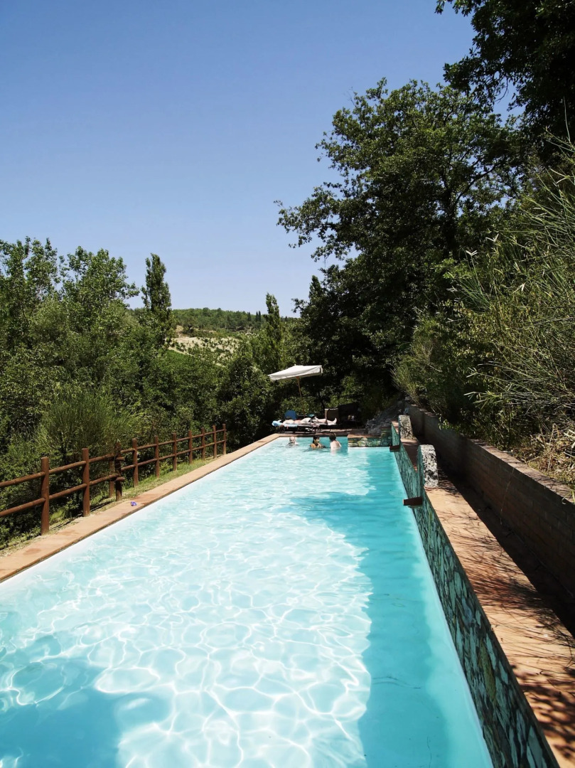 Ultimo Mulino Wellness Country Hotel