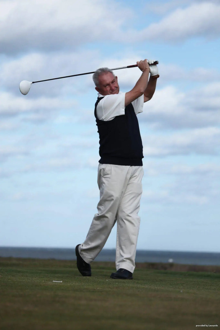 North Shore Hotel & Golf Club