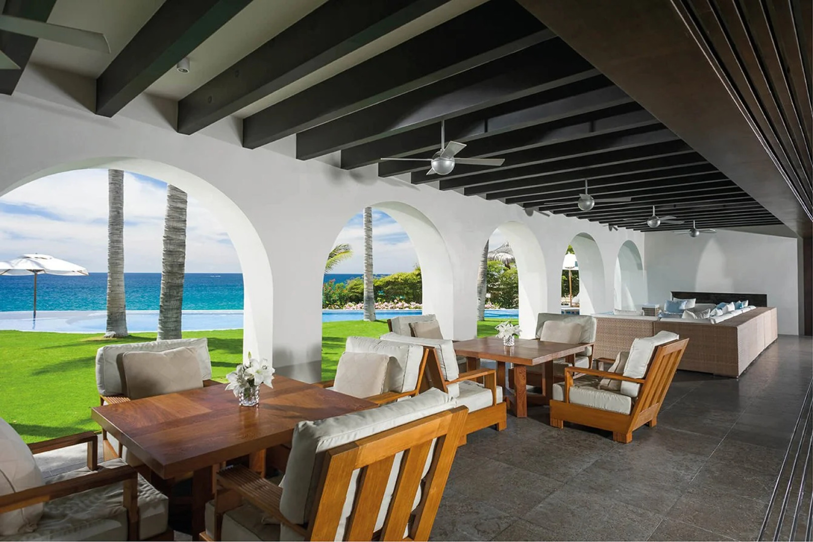 Blue Desert 21 - Casa Oliver