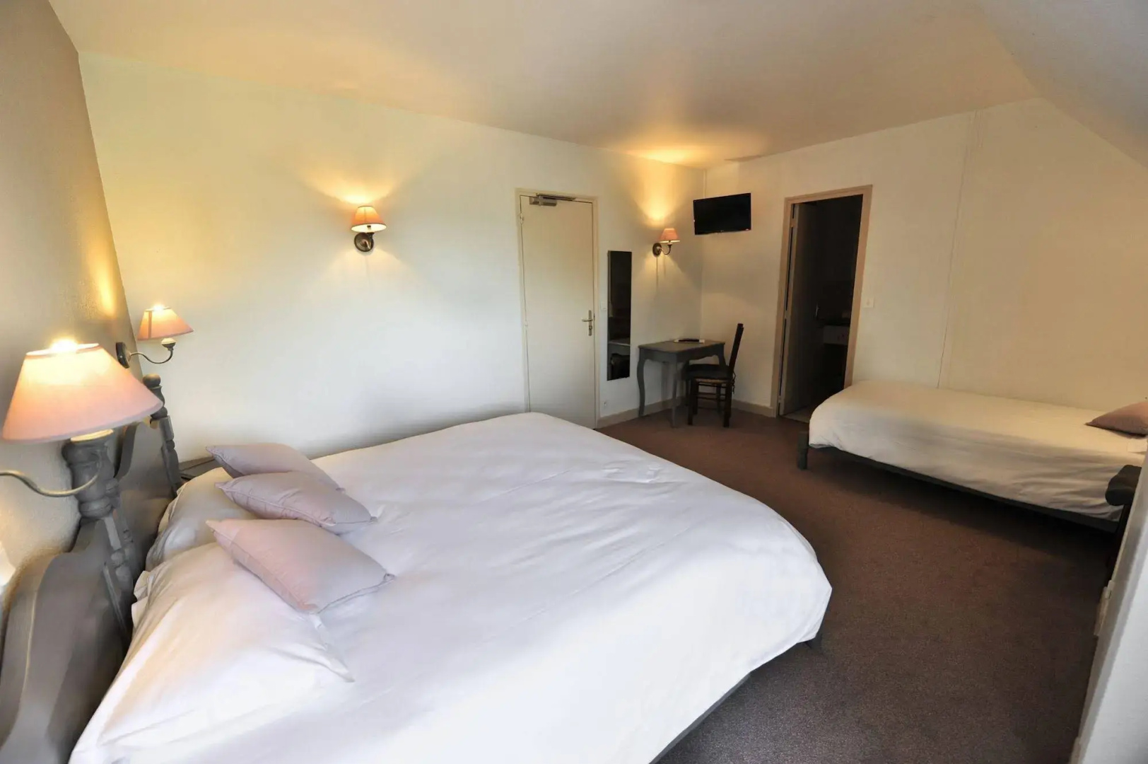 Relais Amadourien