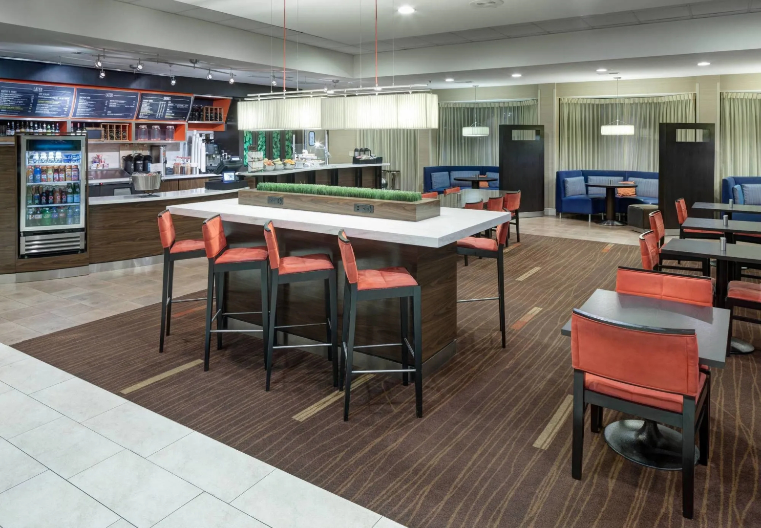 Courtyard by Marriott Jackson