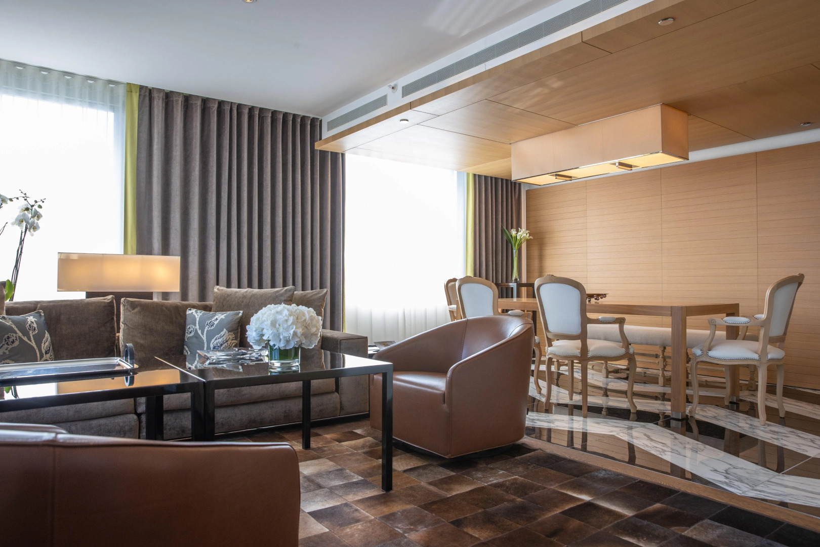 InterContinental Geneve by IHG