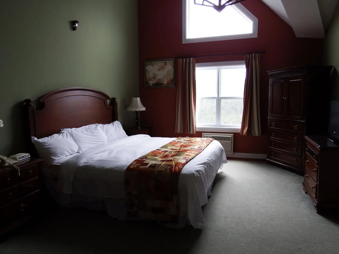 The Wilds at Salmonier River