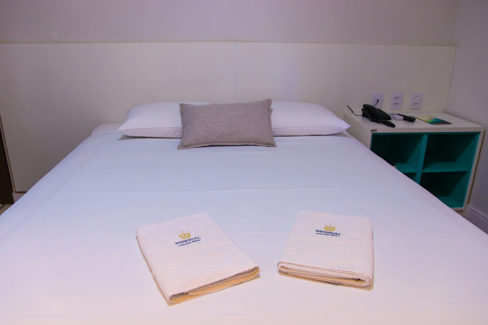 Imperial Palace Hotel
