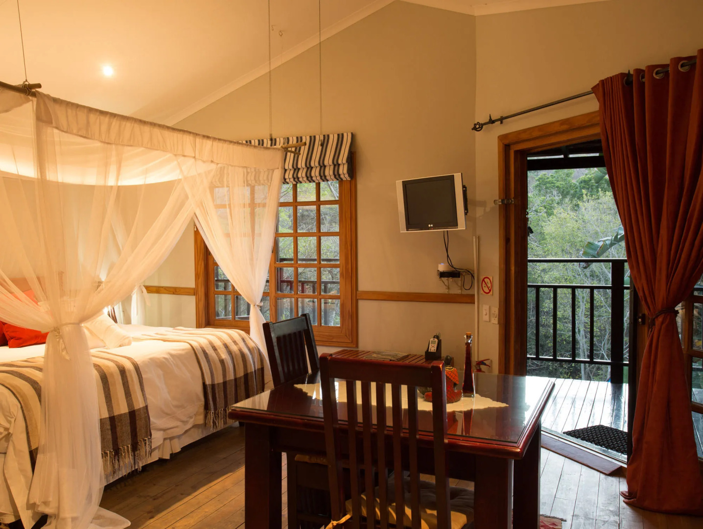 Beetleloop Guest House