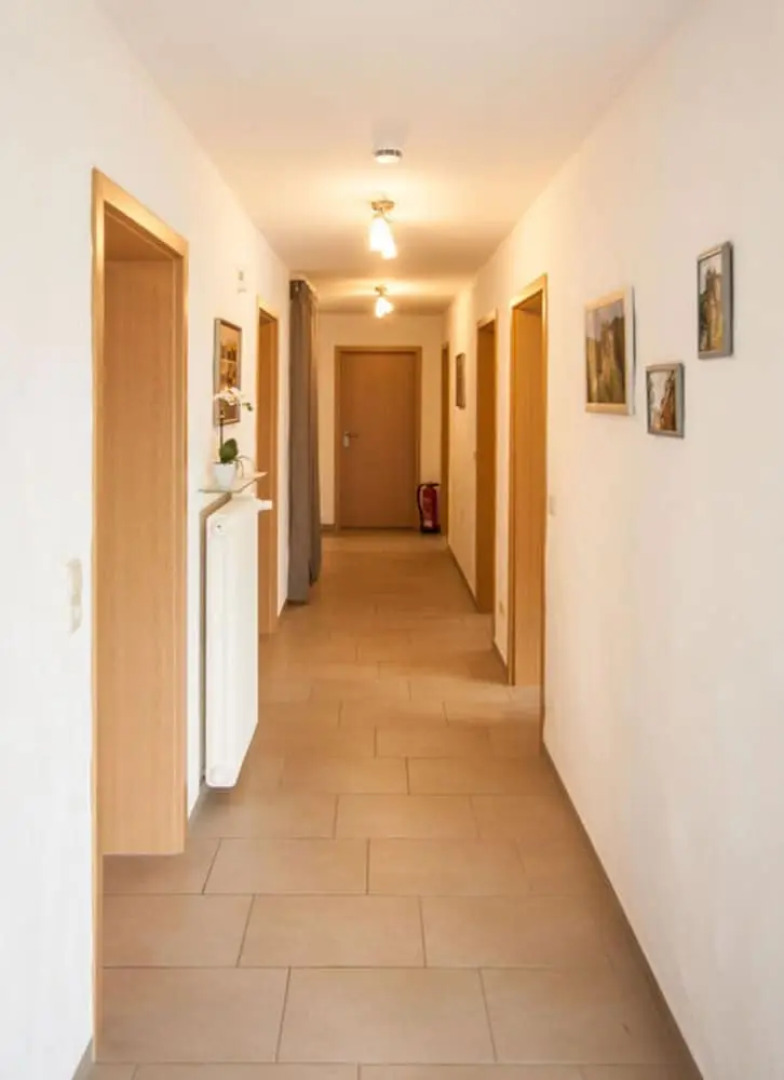 The Moselle Gate to Koblenz