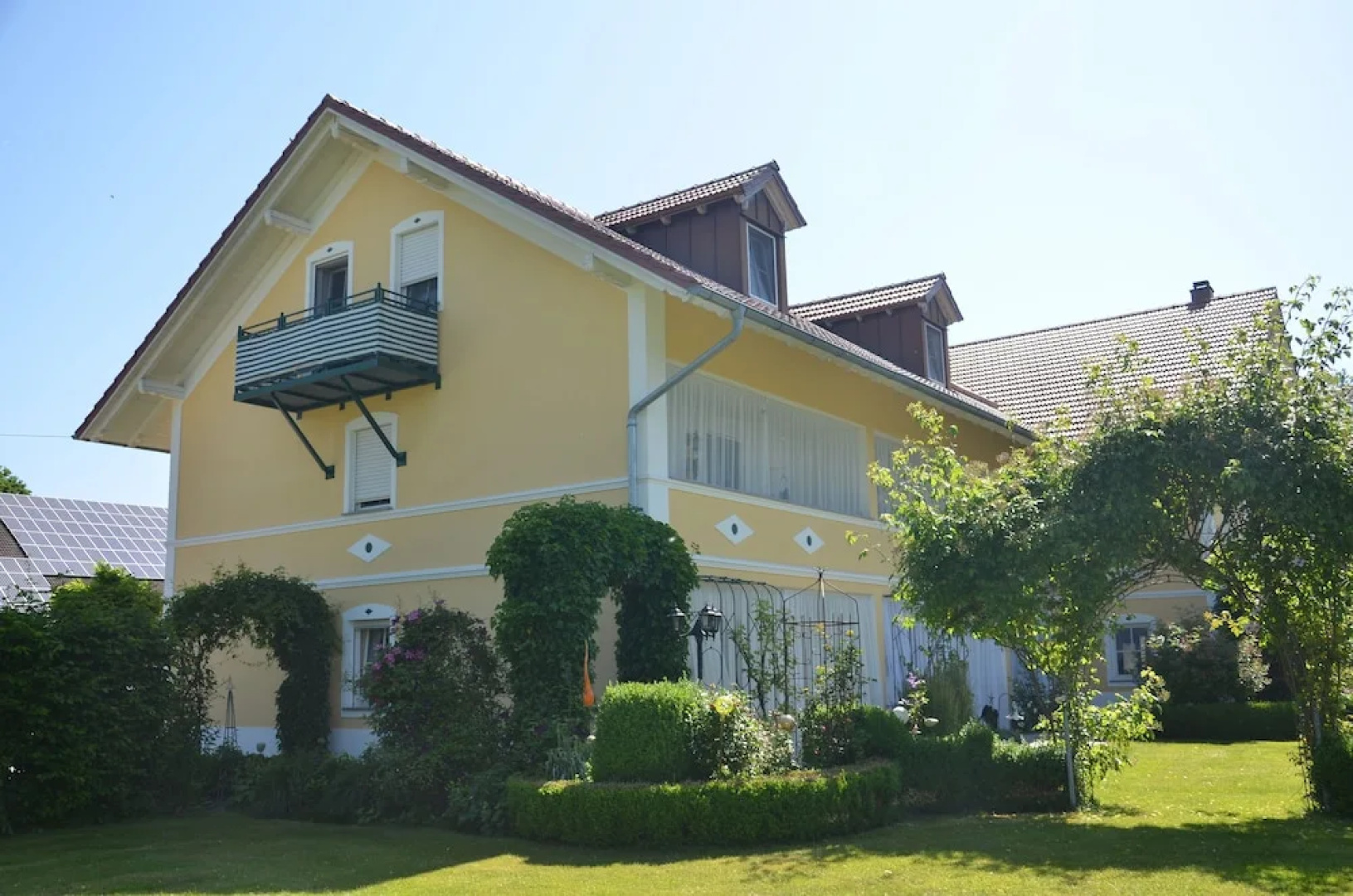Ferienhof Fenzl