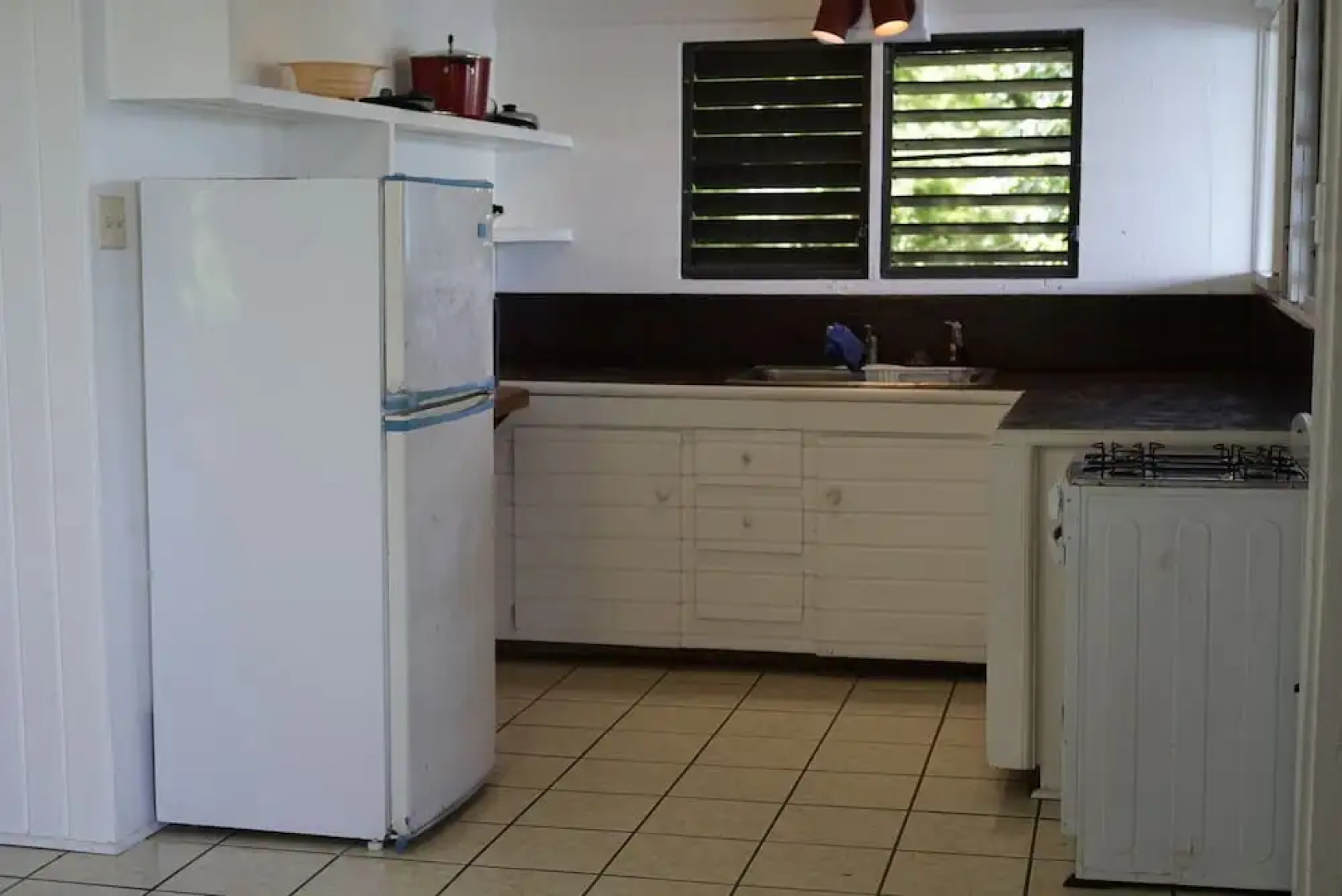 Culebra Island Villas