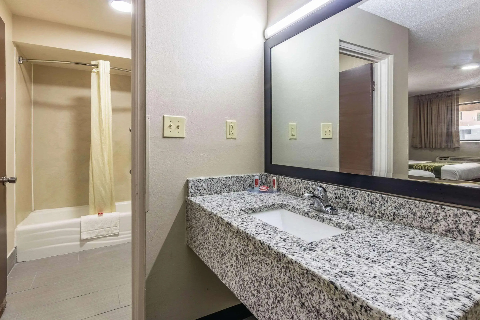 Americas Best Value Inn Opelika