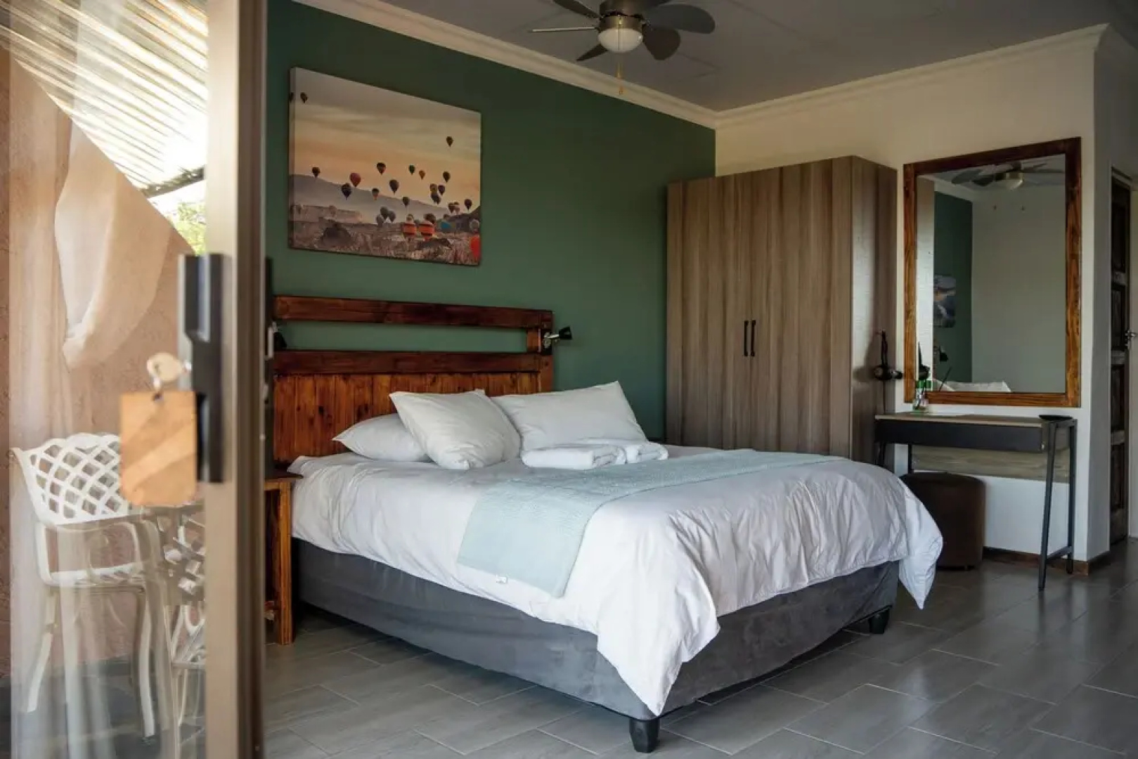 Plot19 Self catering