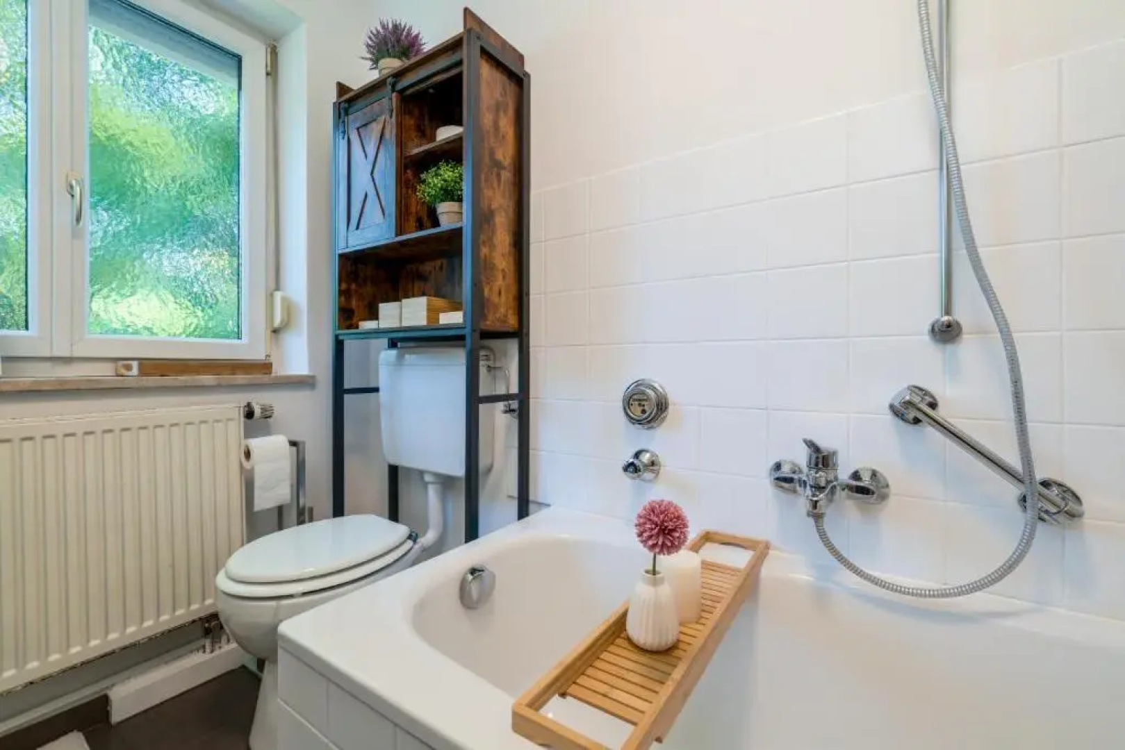 2OG Mitte Wunderschöne 68m² große 2-Zimmer City Wohnung nähe Salzburg