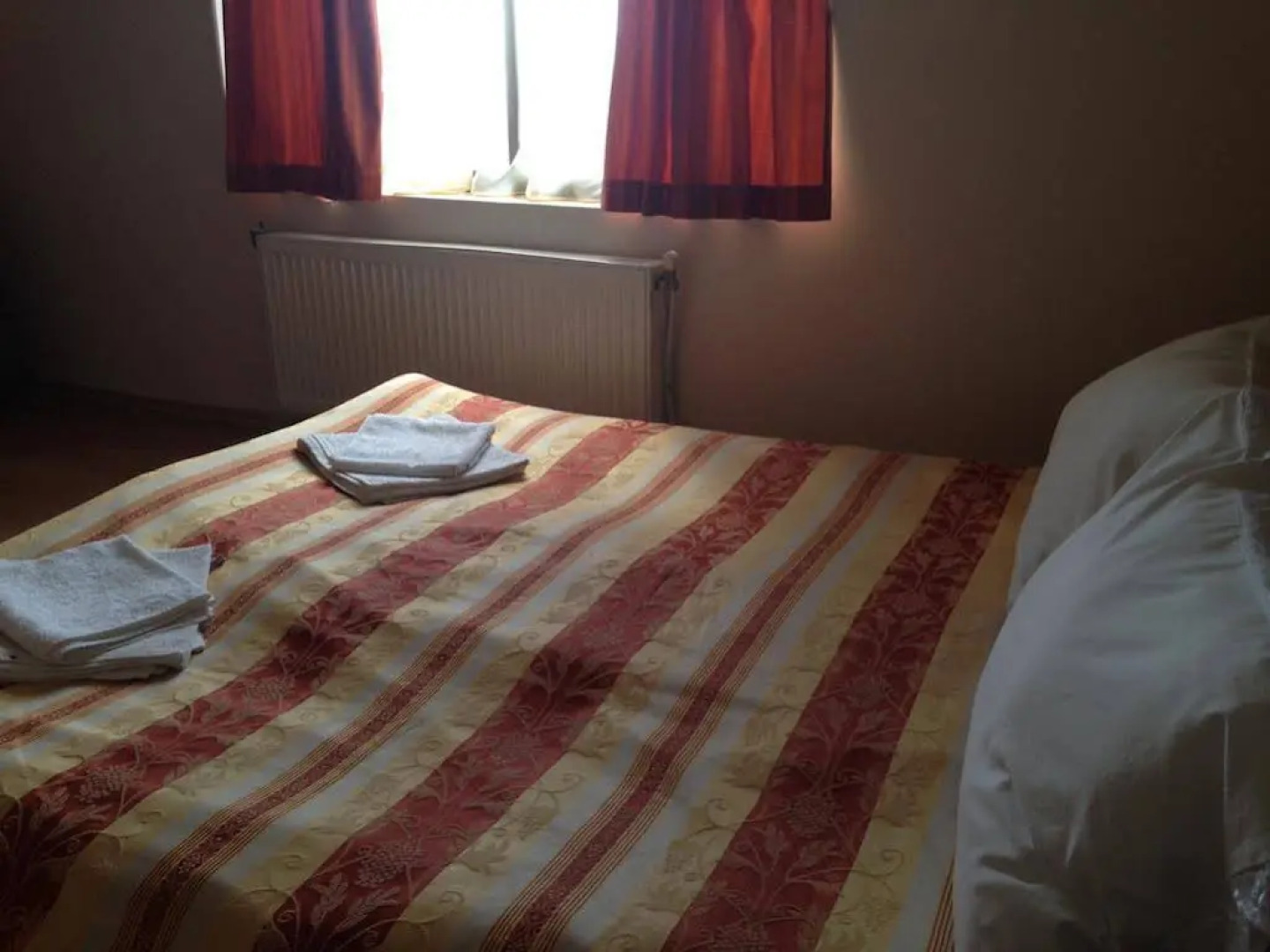 Kristian Family Hotel