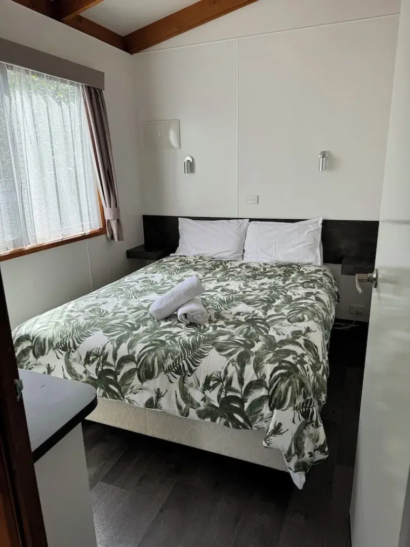 St Arnaud Caravan Park