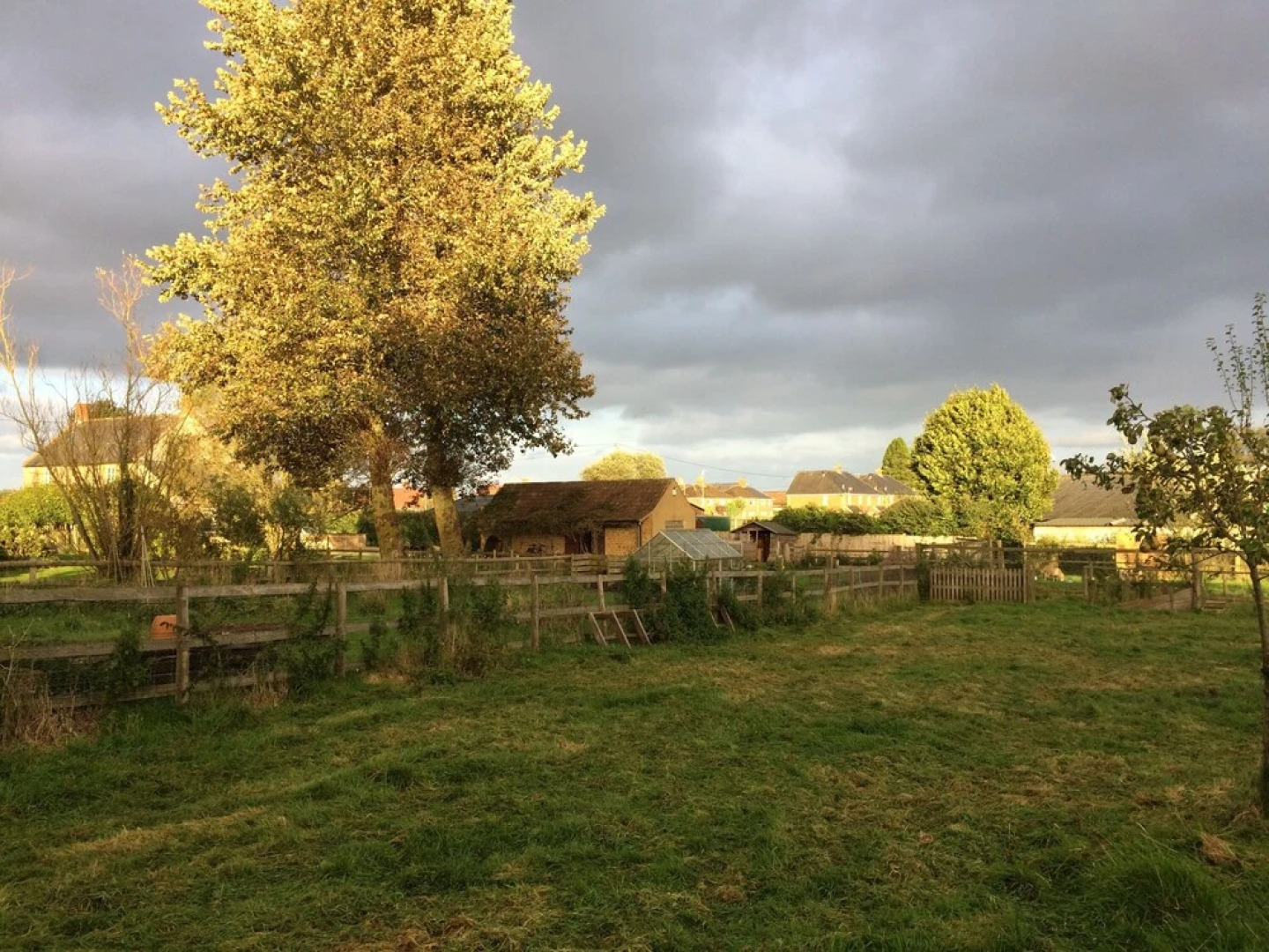 Newchester Farmhouse B&B