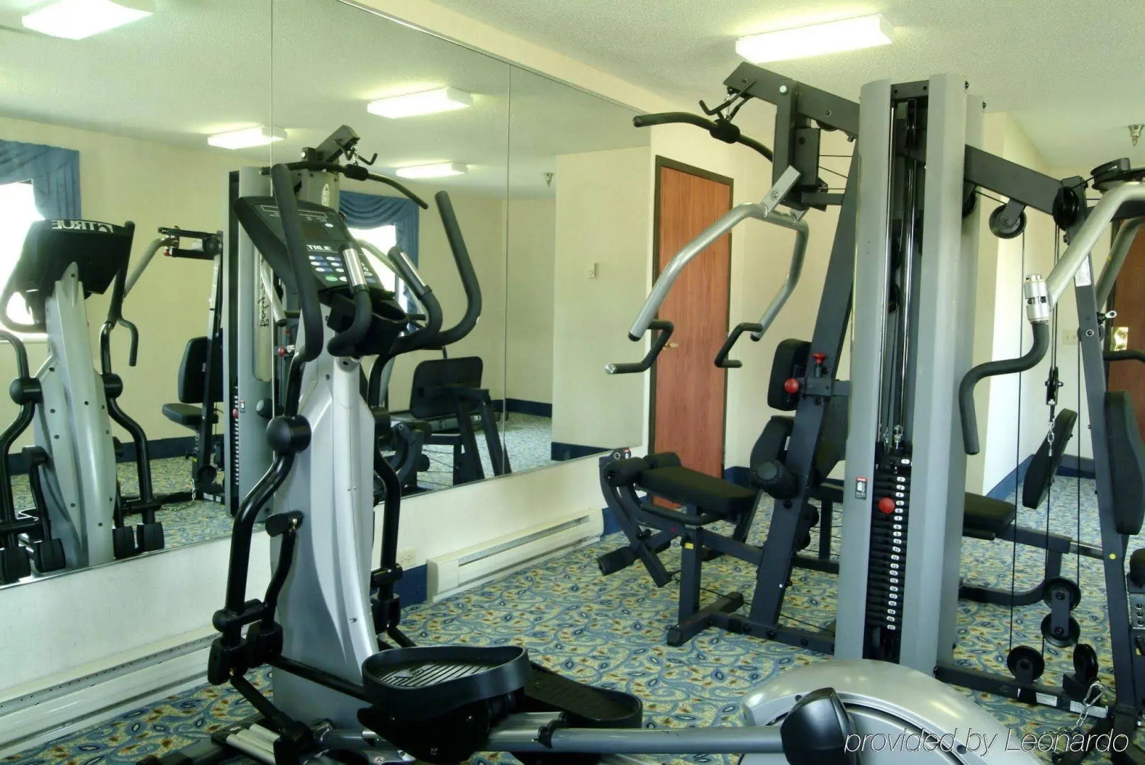 Best Western Providence Warwick Airport Inn
