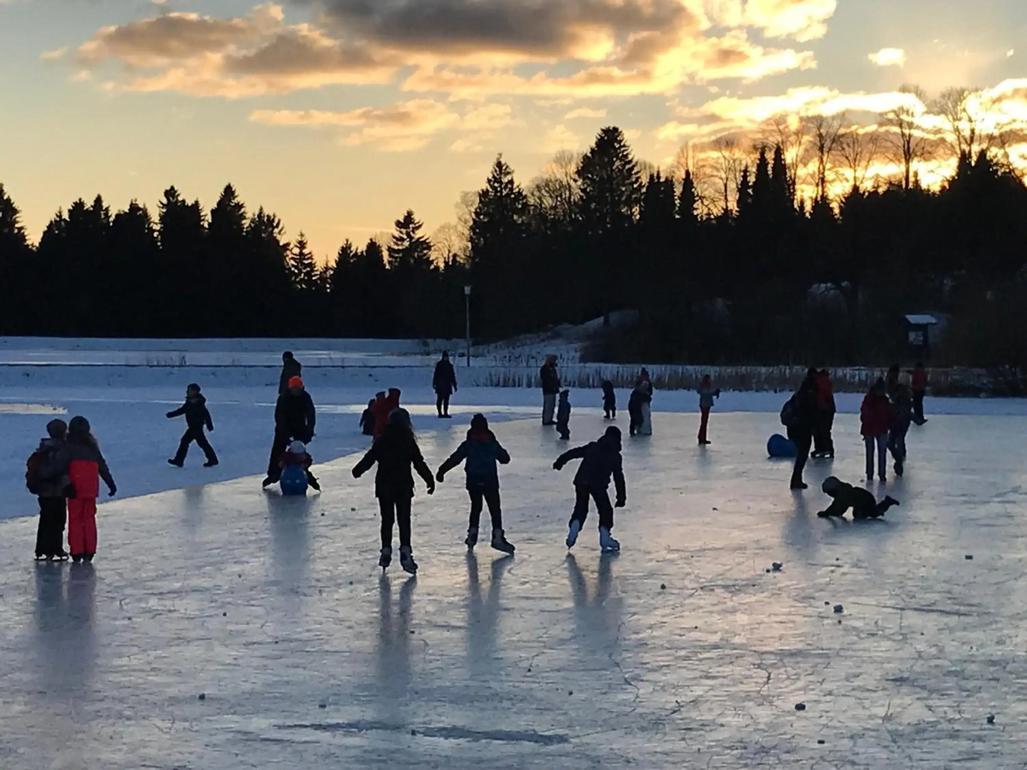 Ferienwohnungen Köhnke