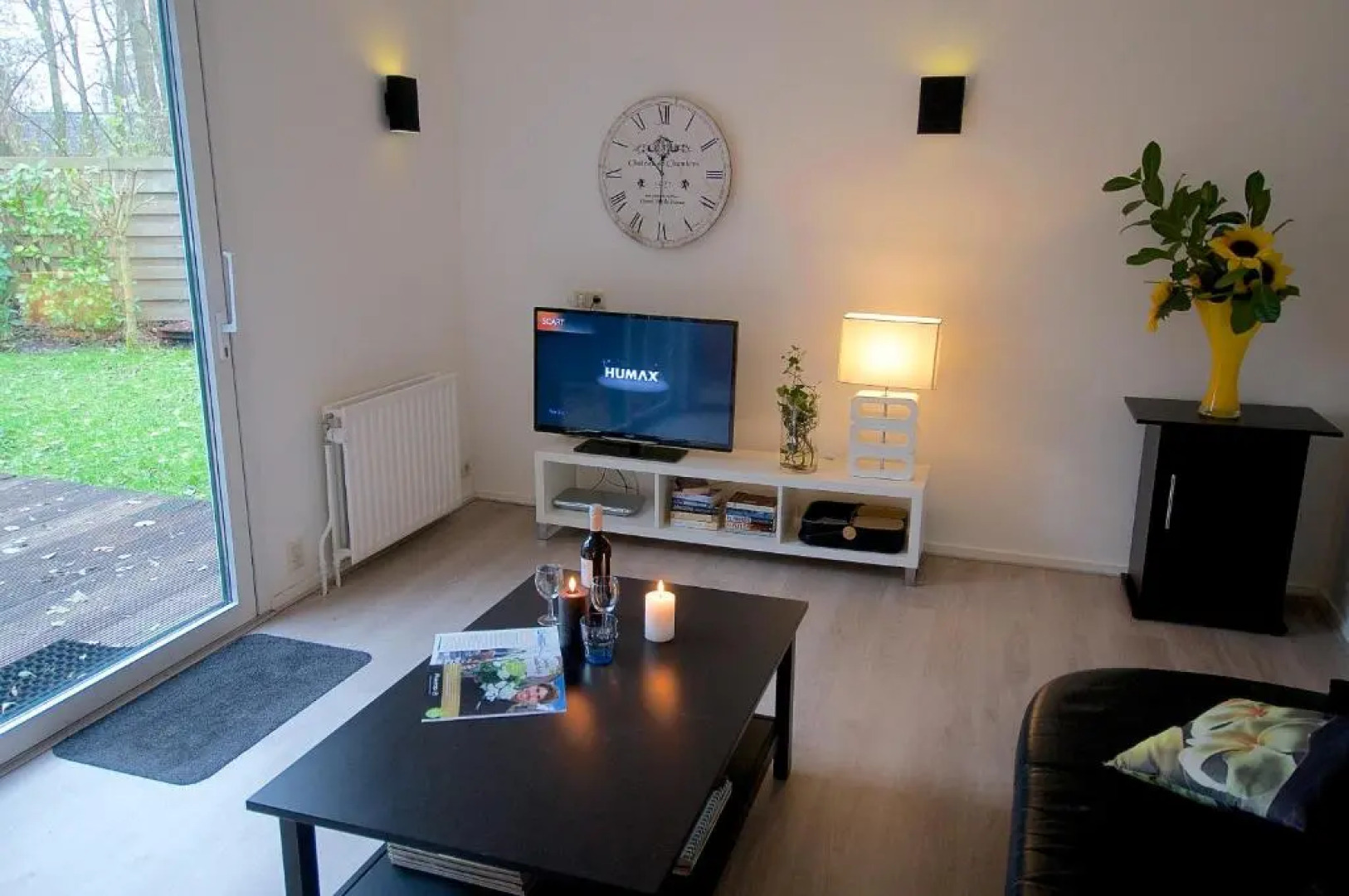 Holiday Home De Zuwe - Loosdrecht