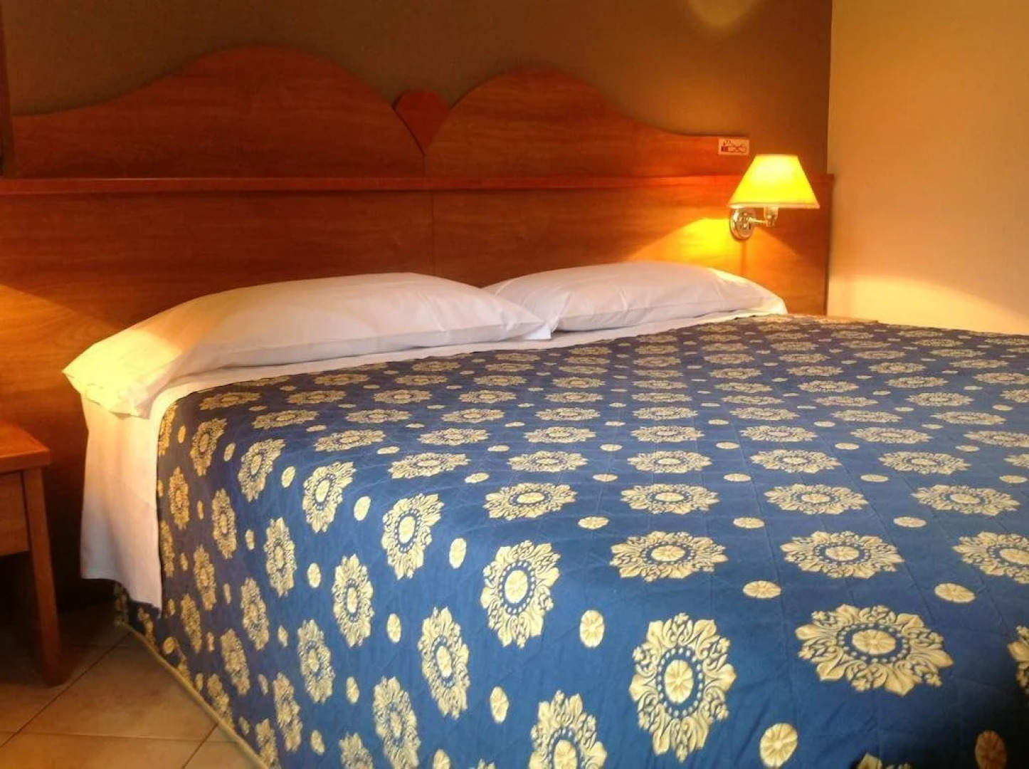 Hotel Trattoria Contini