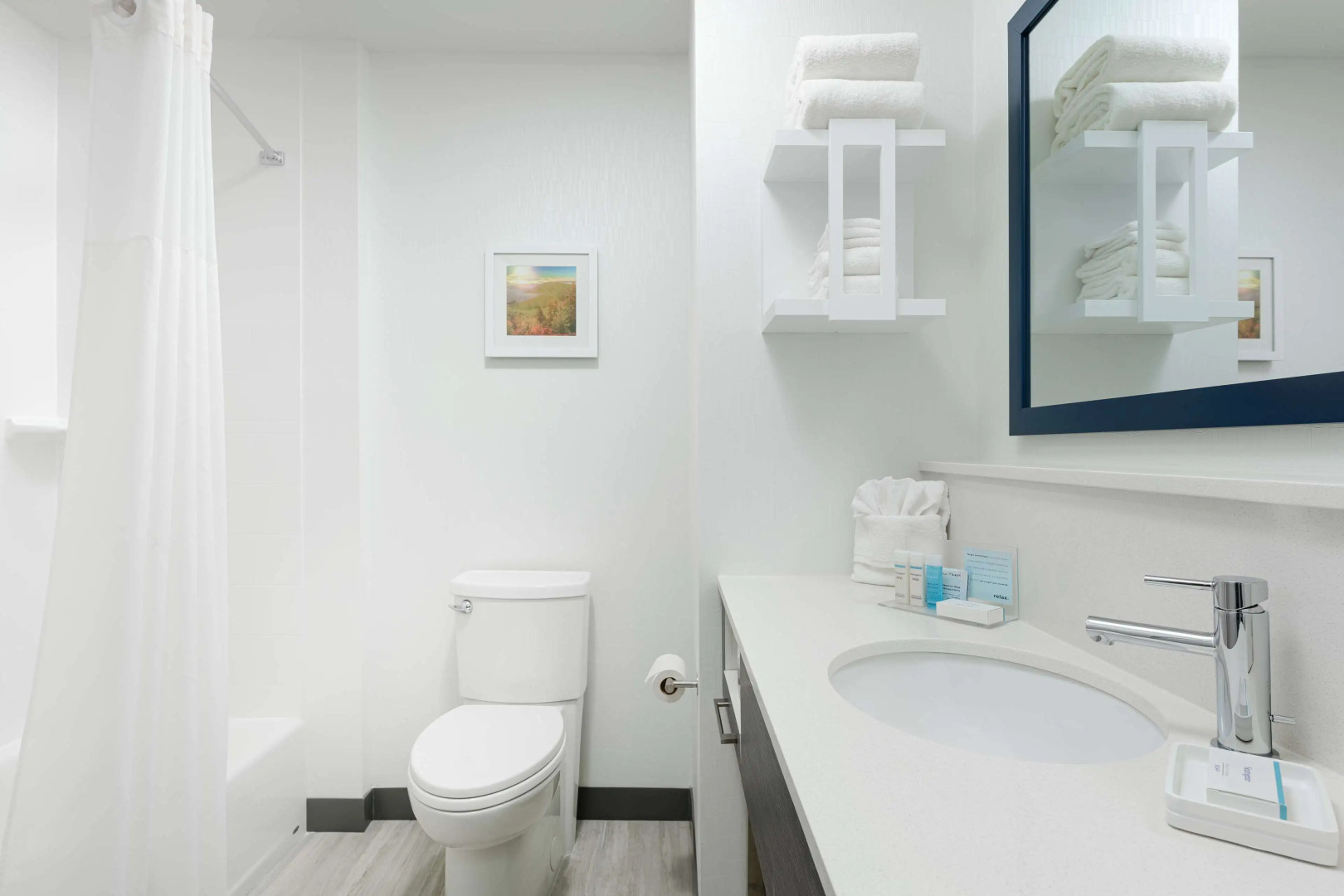 Hampton Inn Ashland City, TN