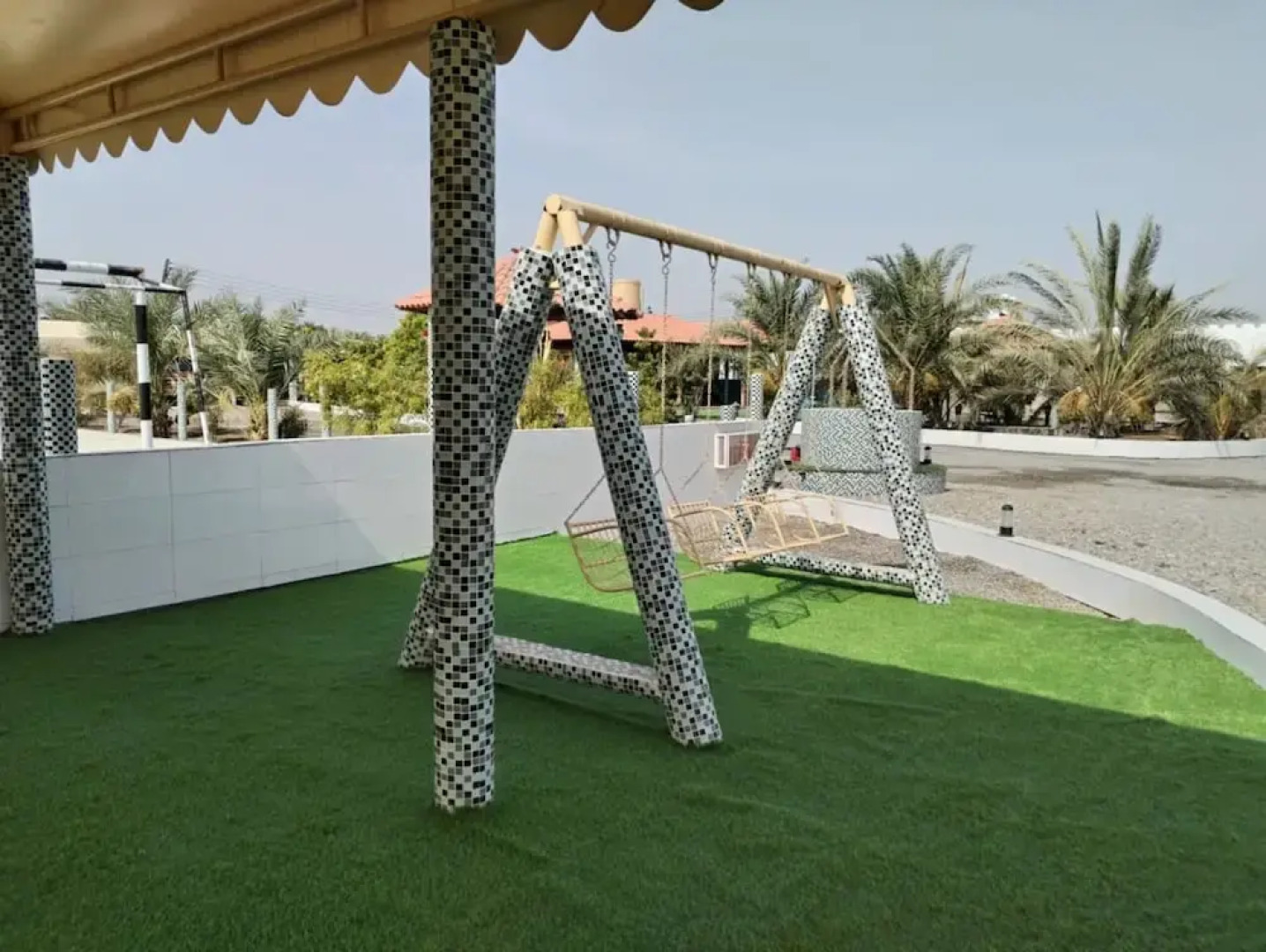 Super OYO 150 Reef Al Khaleej Resort