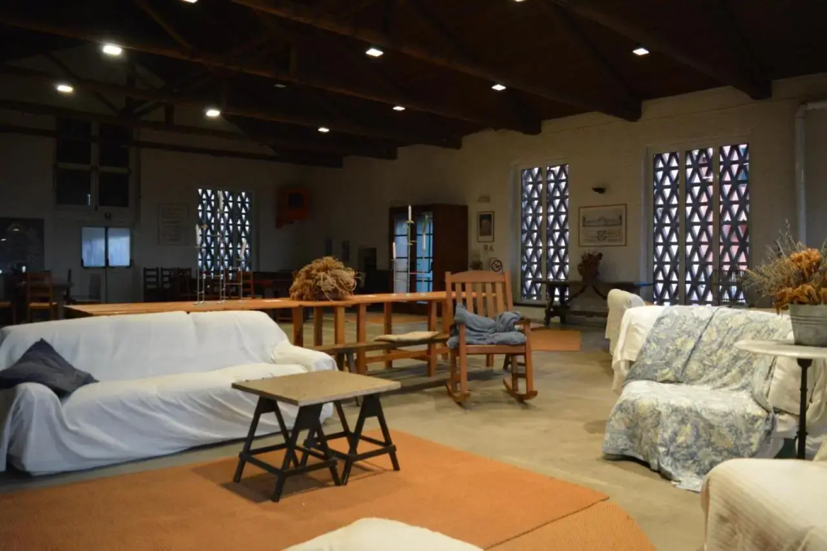 Agriturismo Monte Pu'