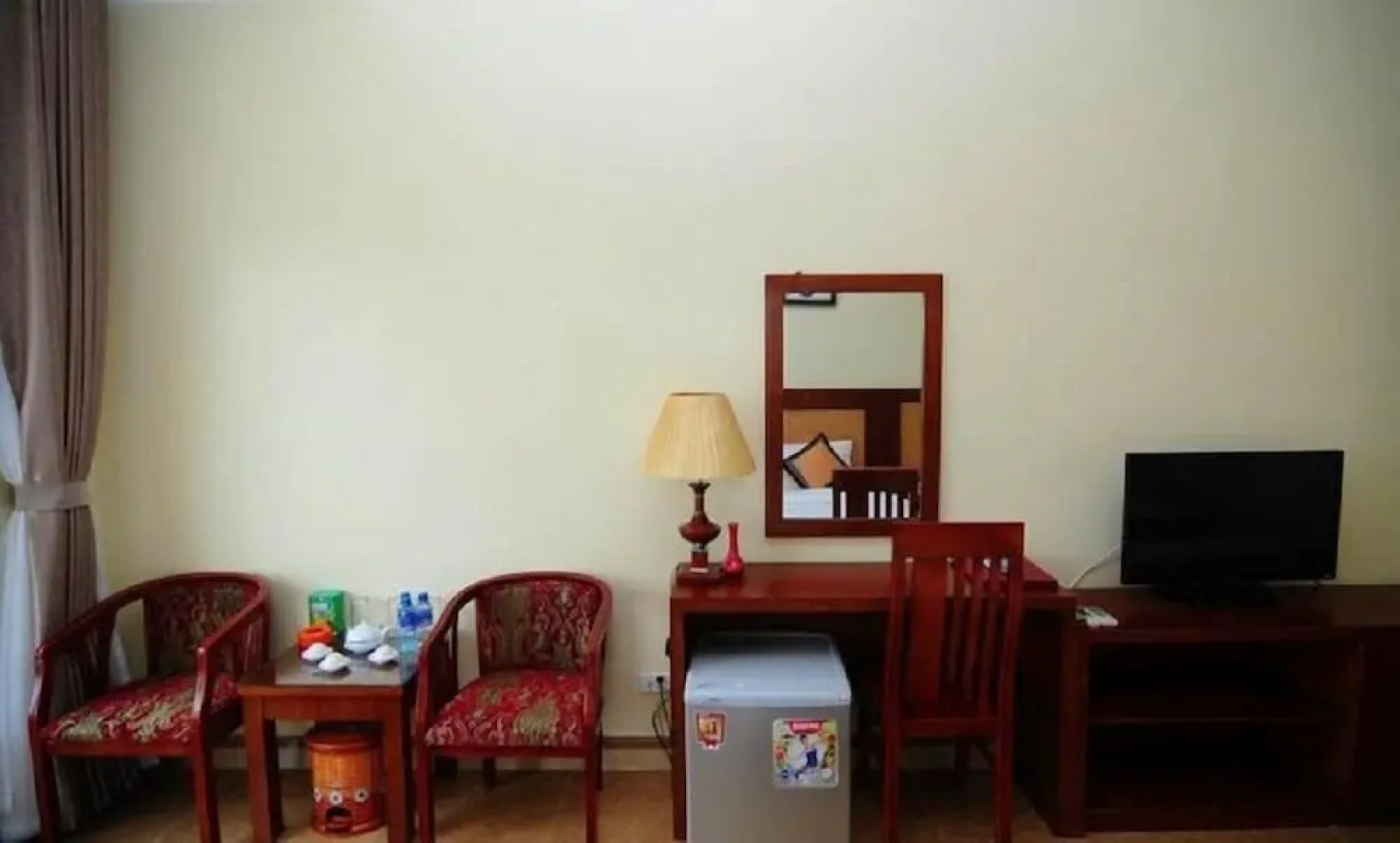 Thao Nguyen Hotel Moc Chau