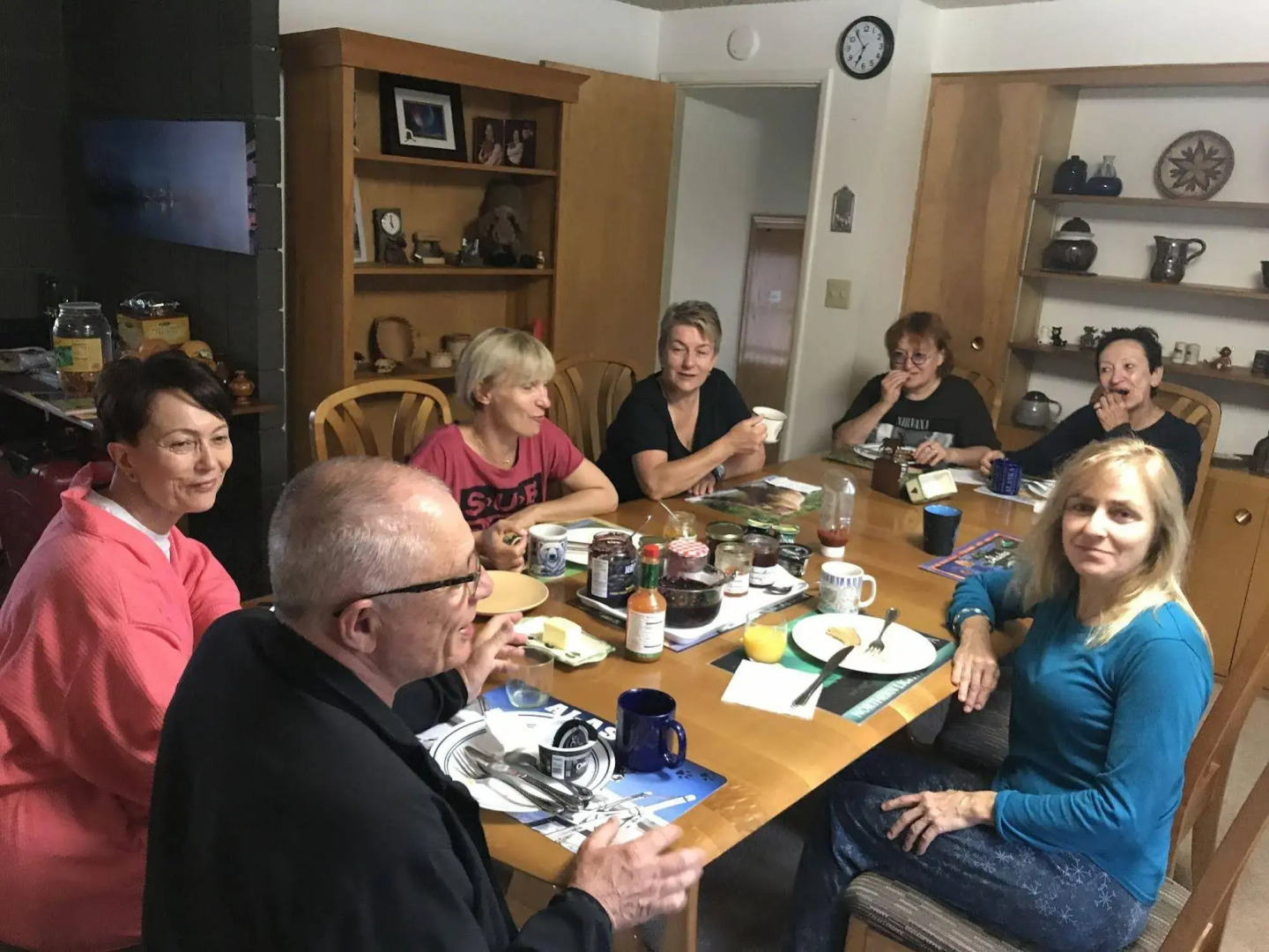 Frenchys Adventure Bed and Breakfast