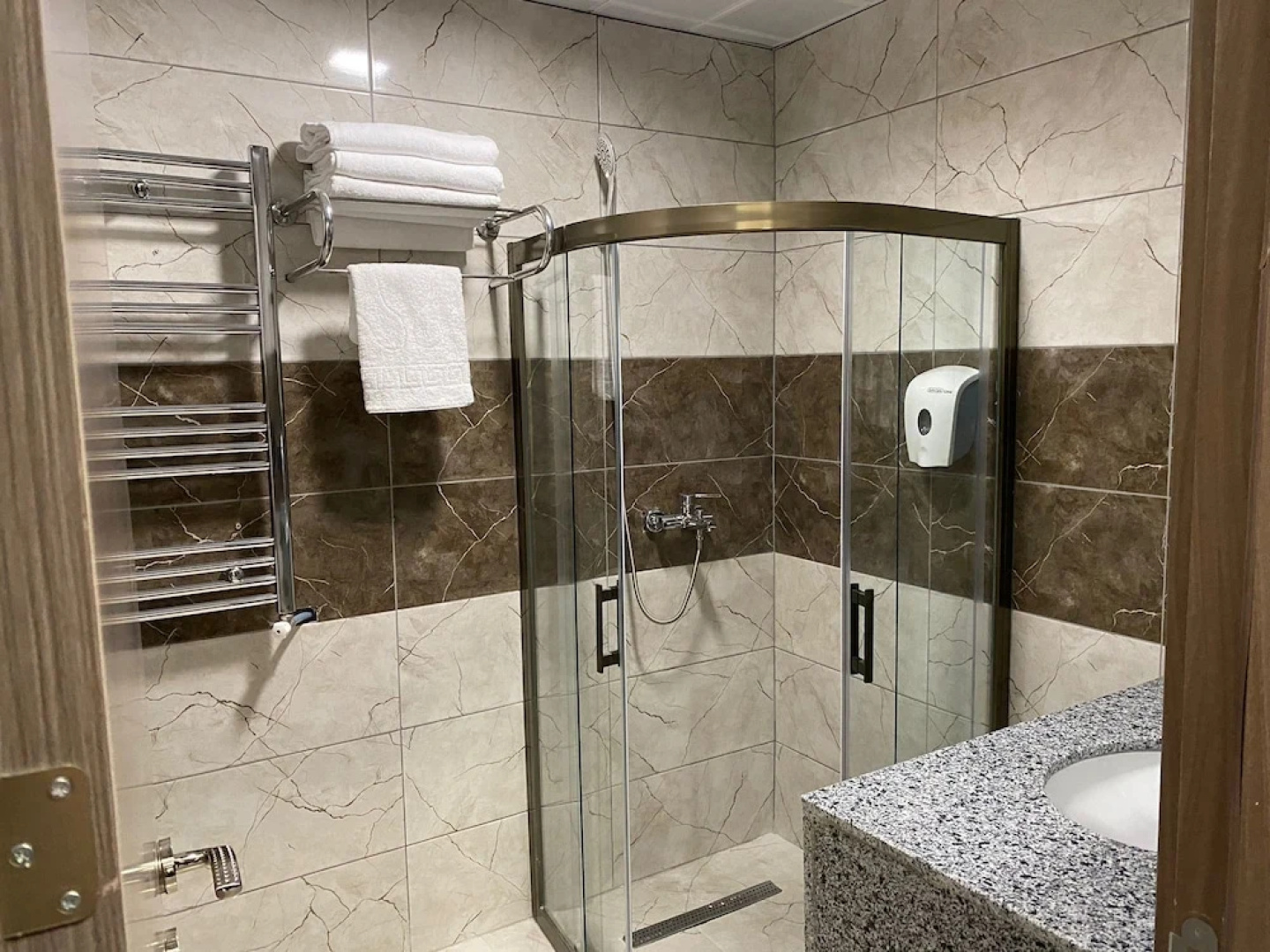 Lavanta Tepesi Otel Salda
