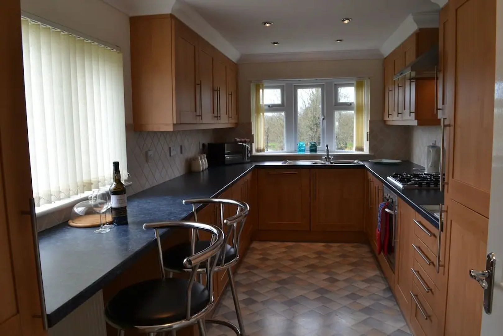 Thornbury Holiday Park