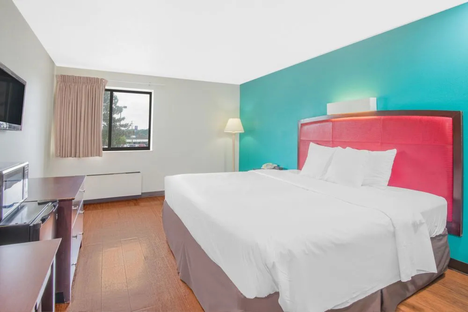 Travelodge Cleveland Willoughby