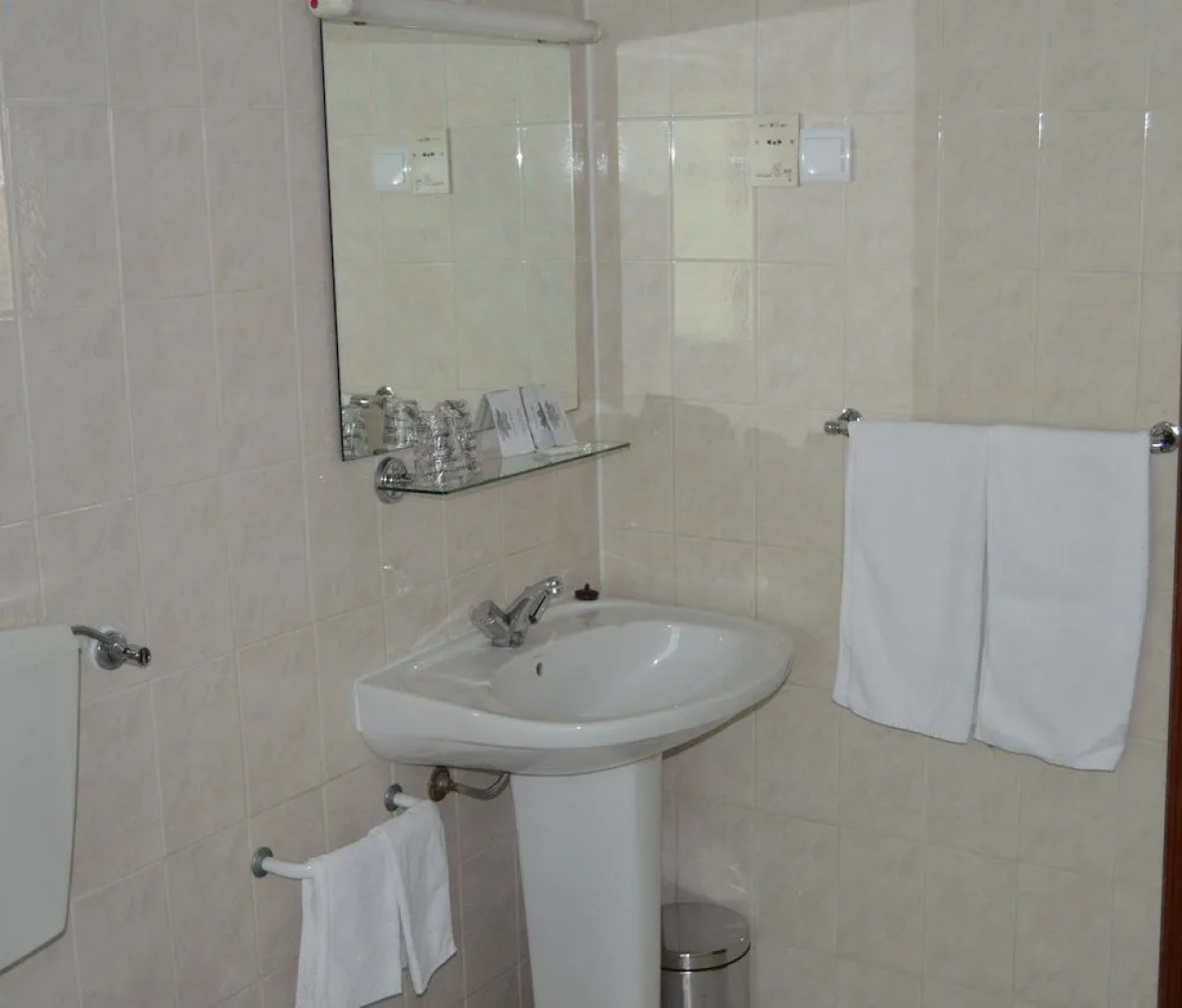 Hotel Império do Rei