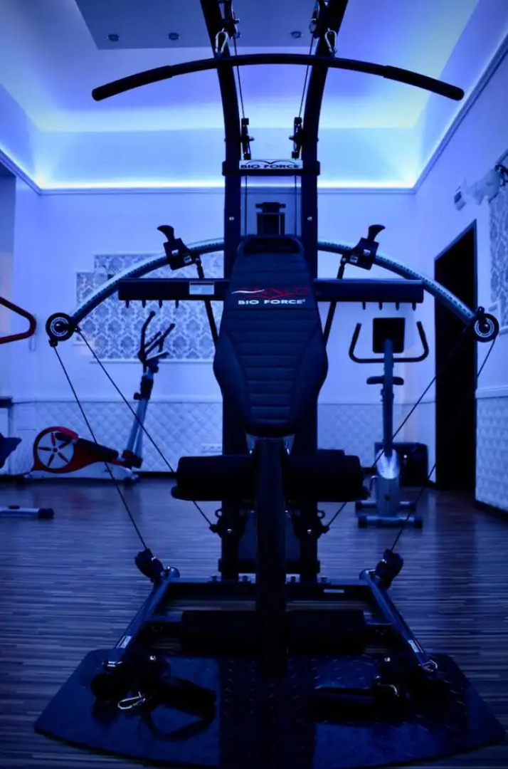 Hotel Senator Centrum Konferencyjne