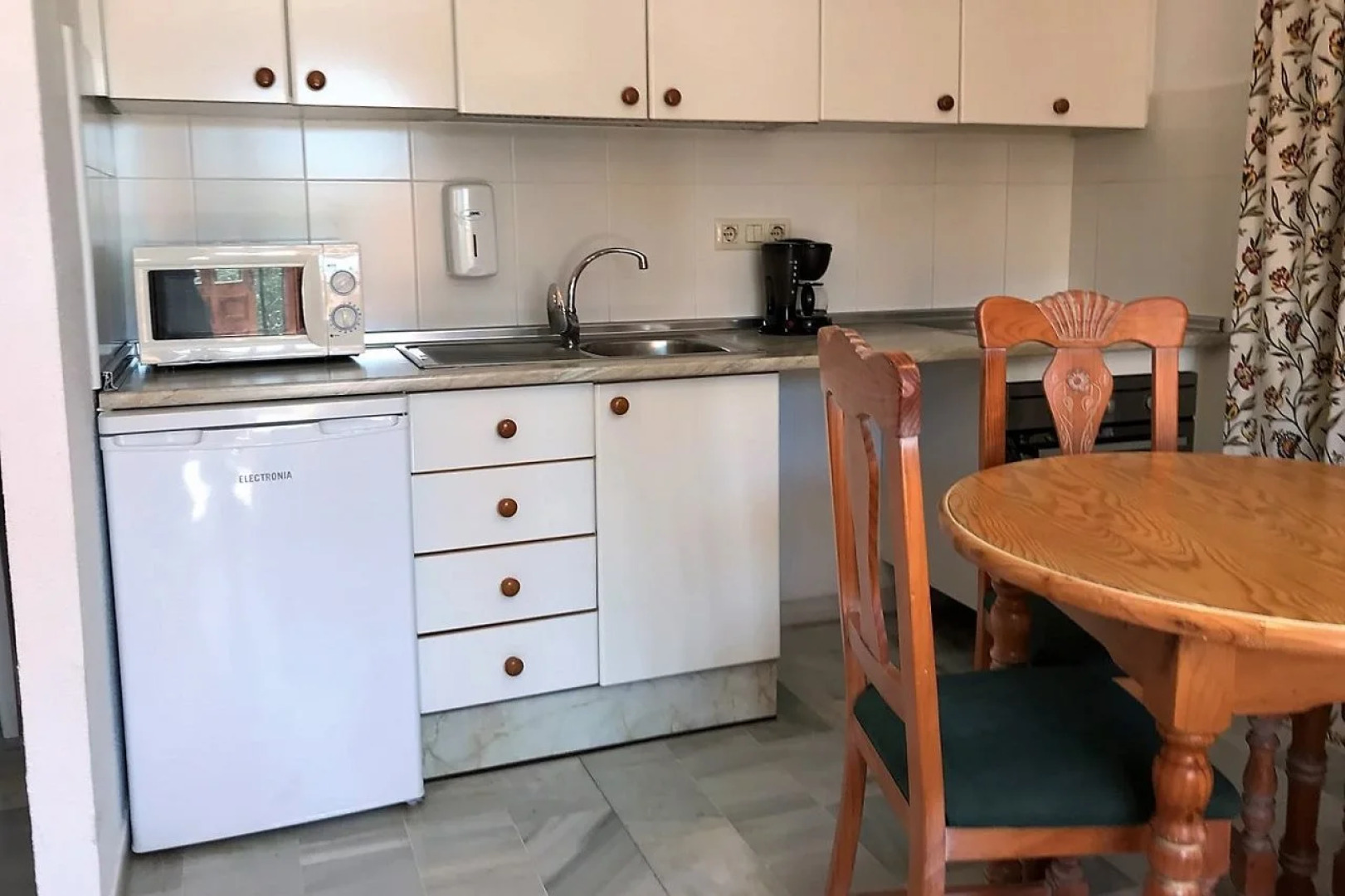 ALEGRIA Infiniti Beach Resort