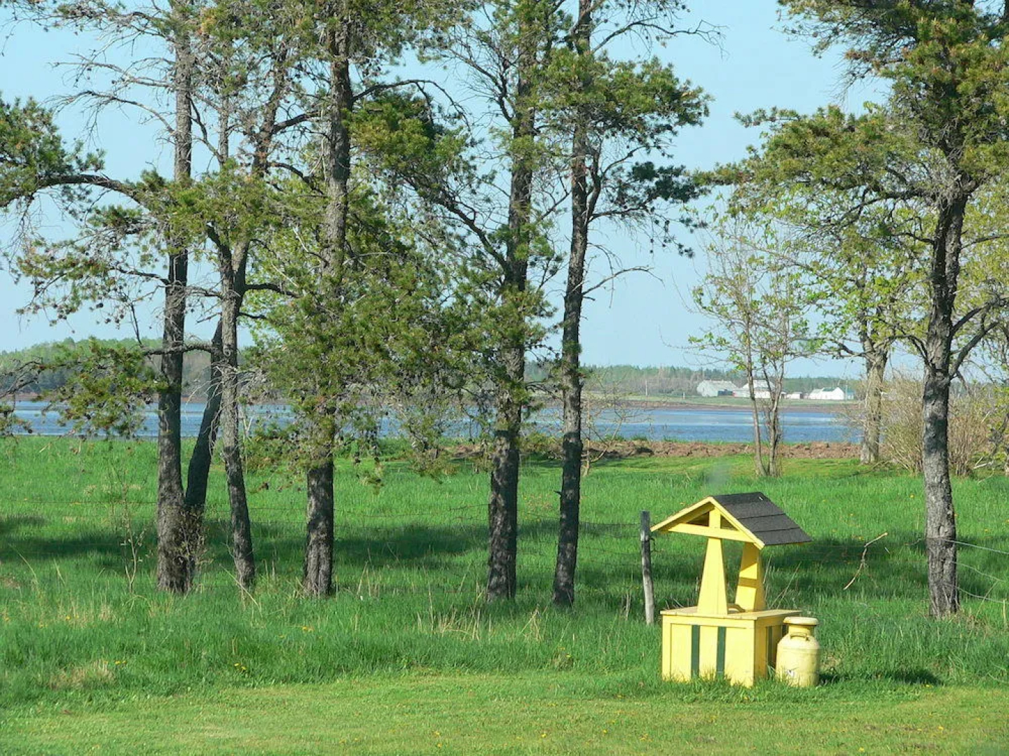 Jubilee Cottage Inn