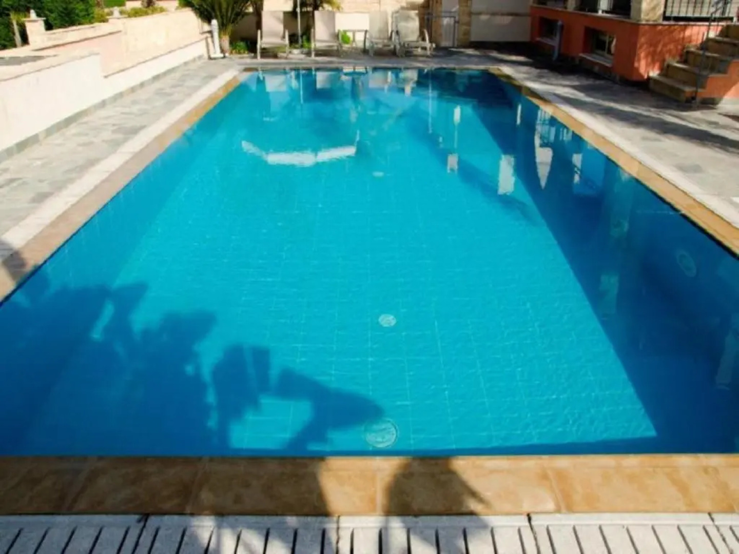 Villa Saraliana Sandy Beach Villas