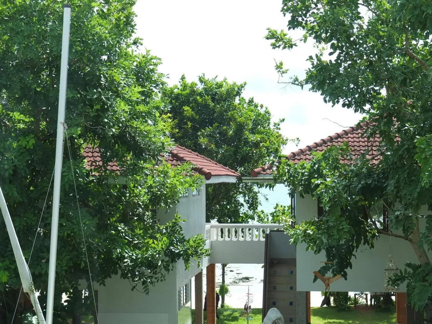 KVC Double Bedroom Apartment A