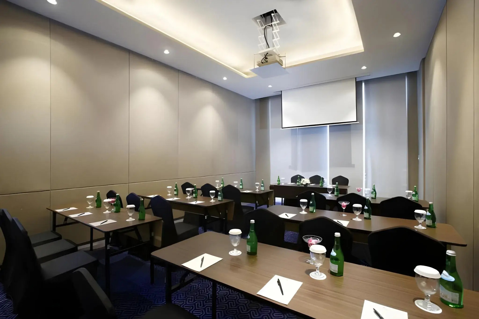 Hotel GranDhika Setiabudi Medan