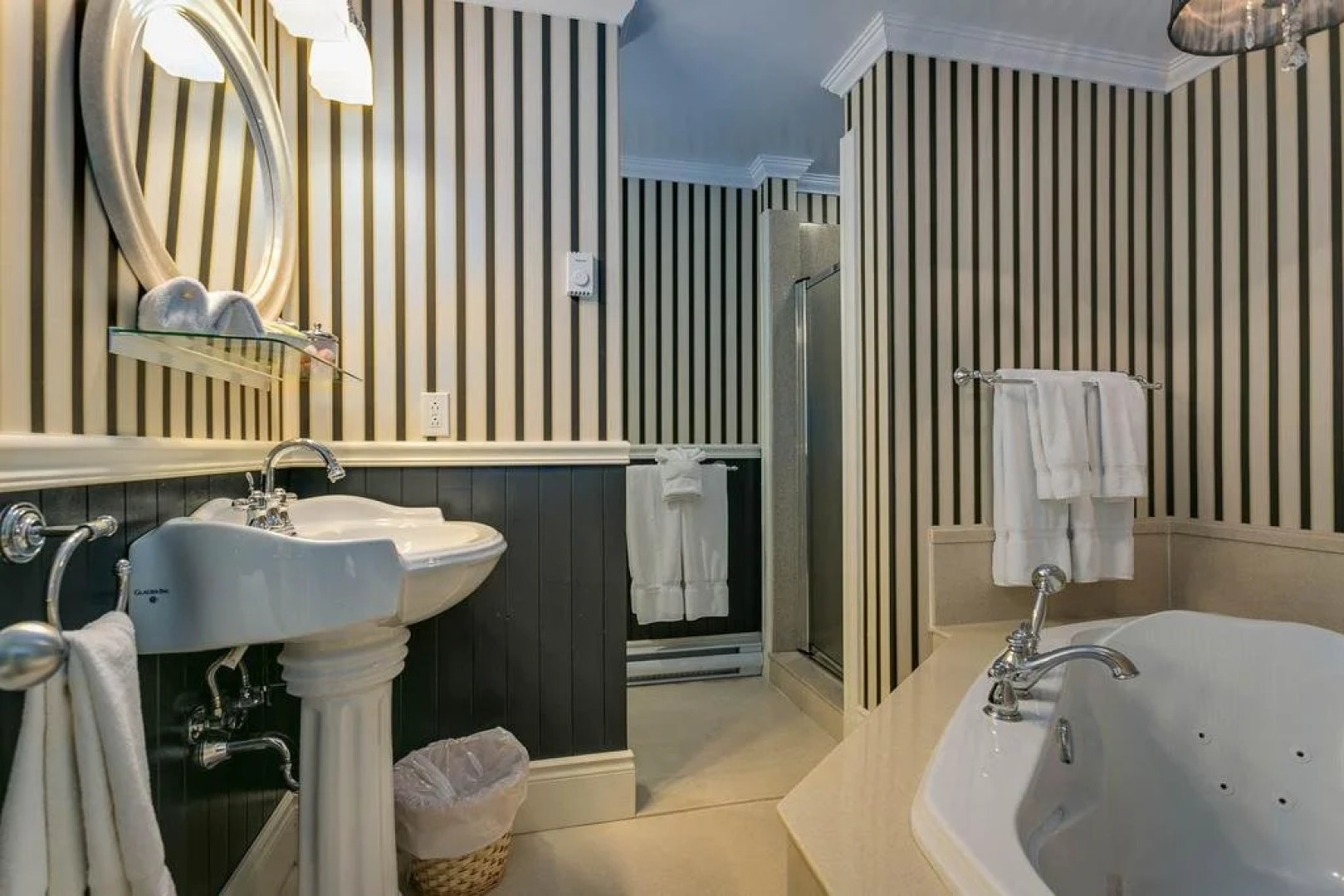 George House Heritage B&B