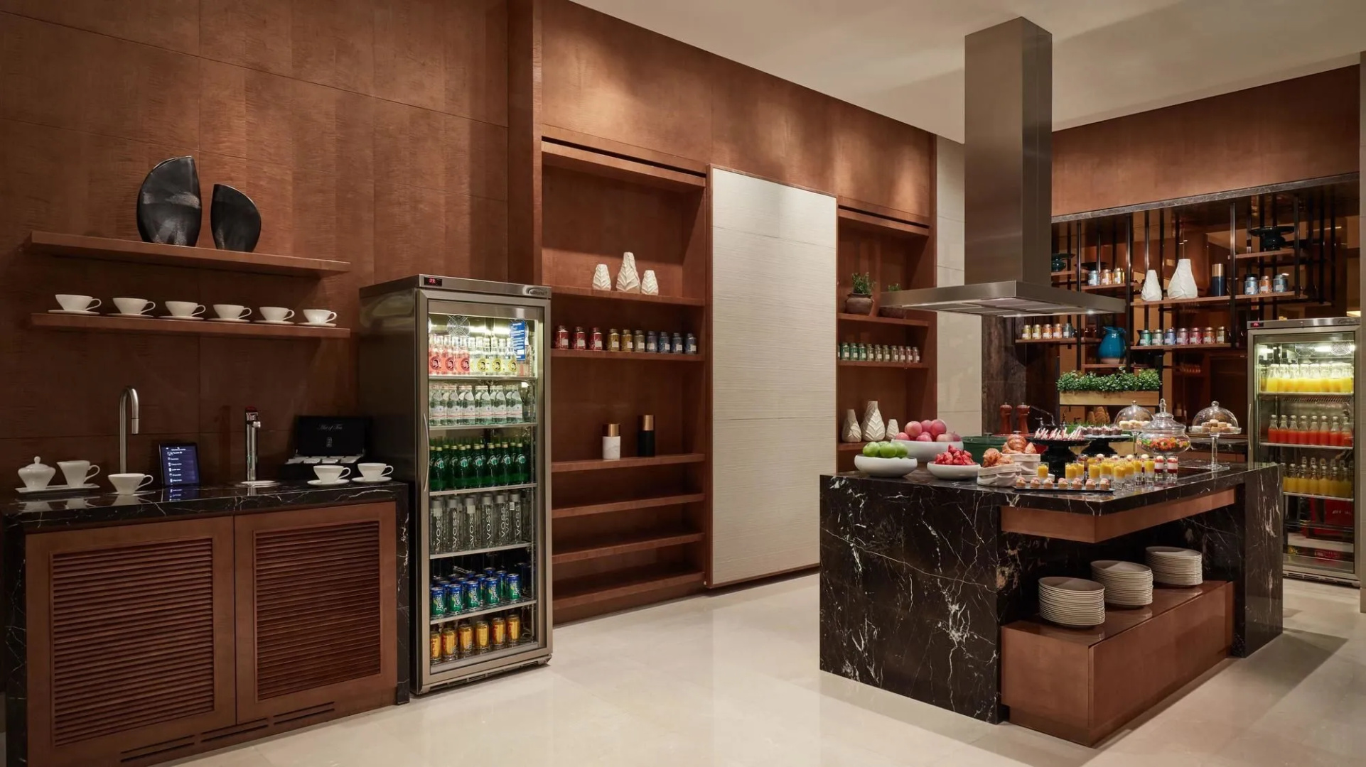 Fairmont Chengdu