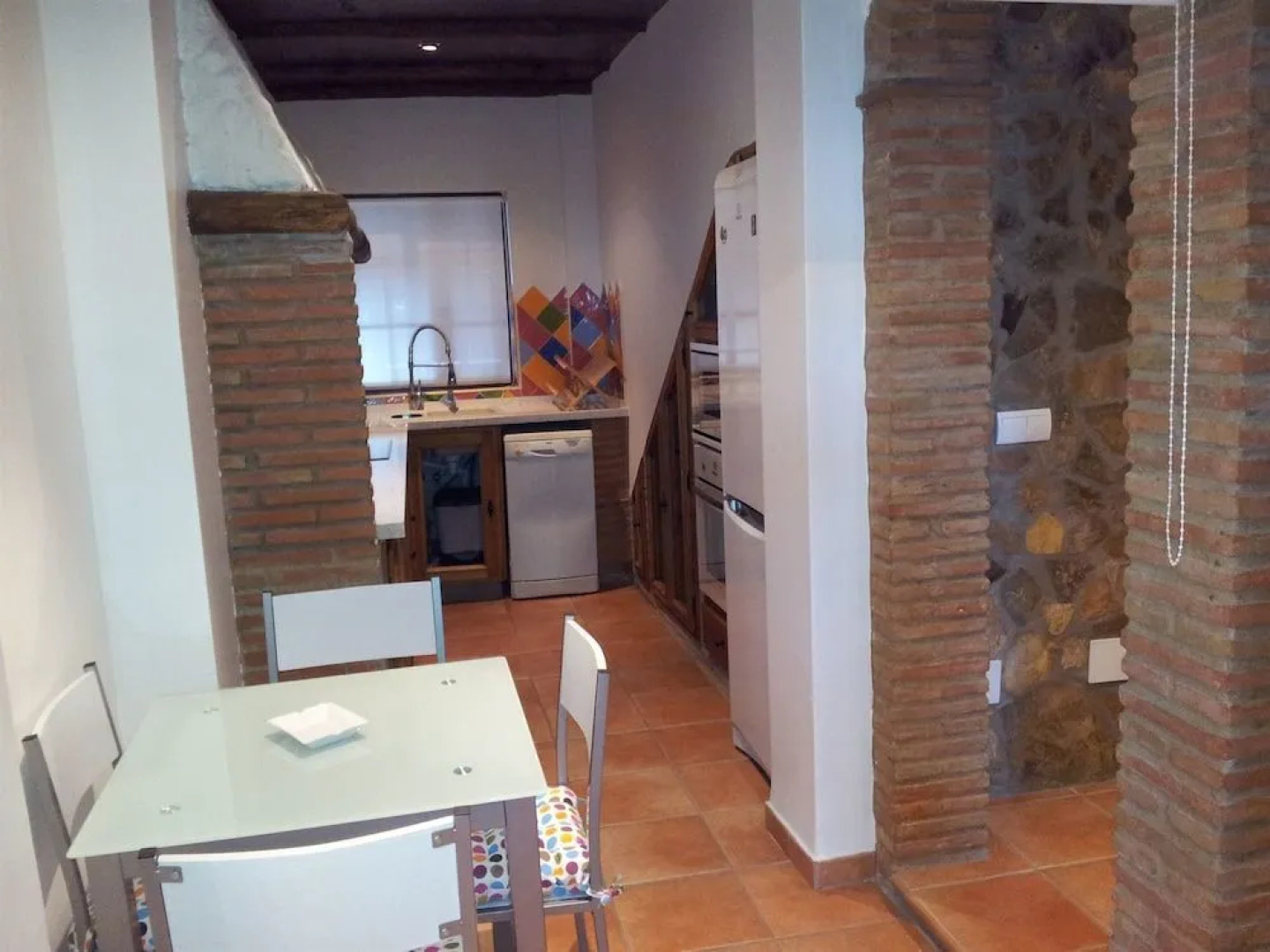 Apartamentos Boutique Casa Beli