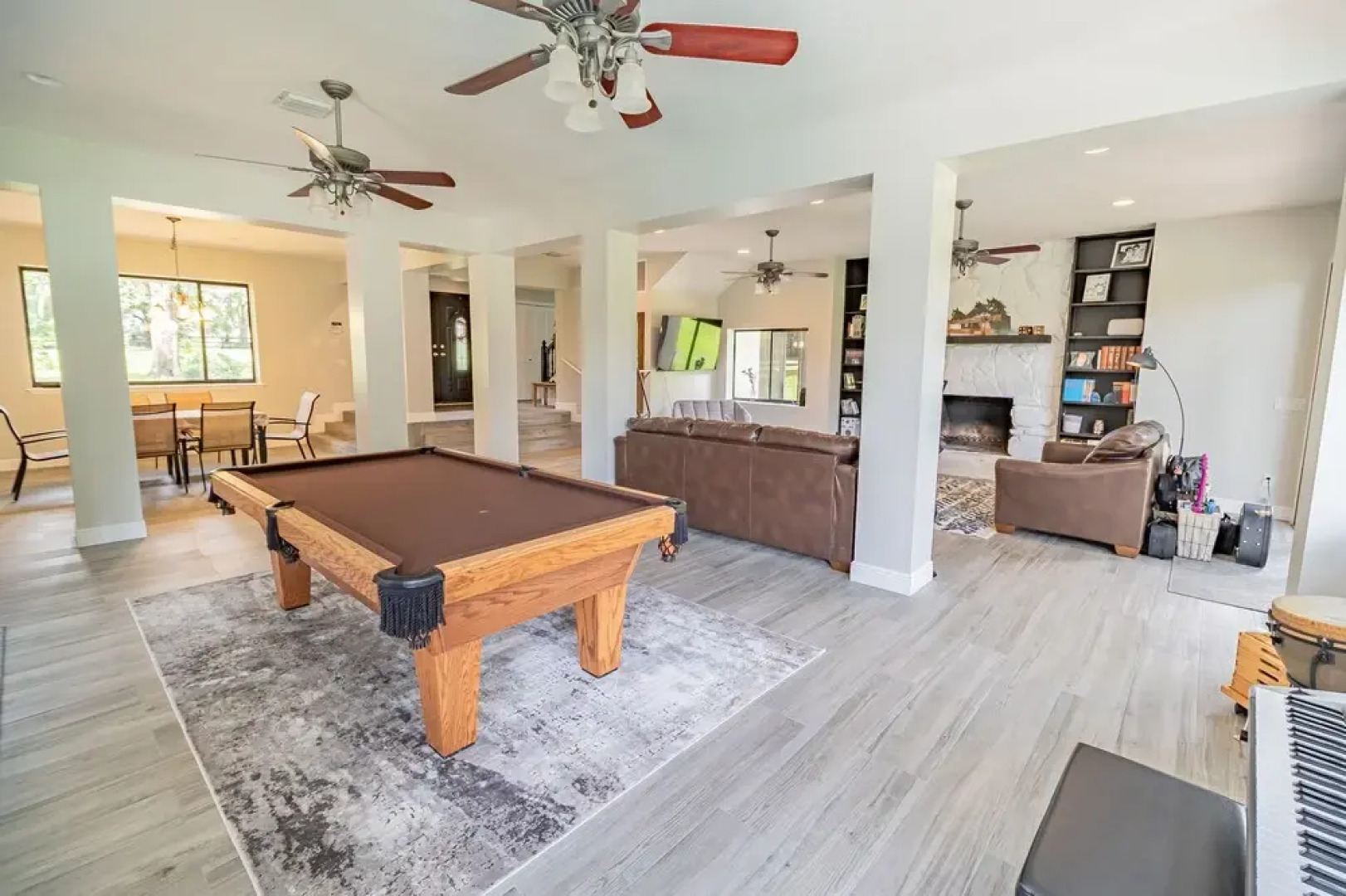 Spacious Country Estate