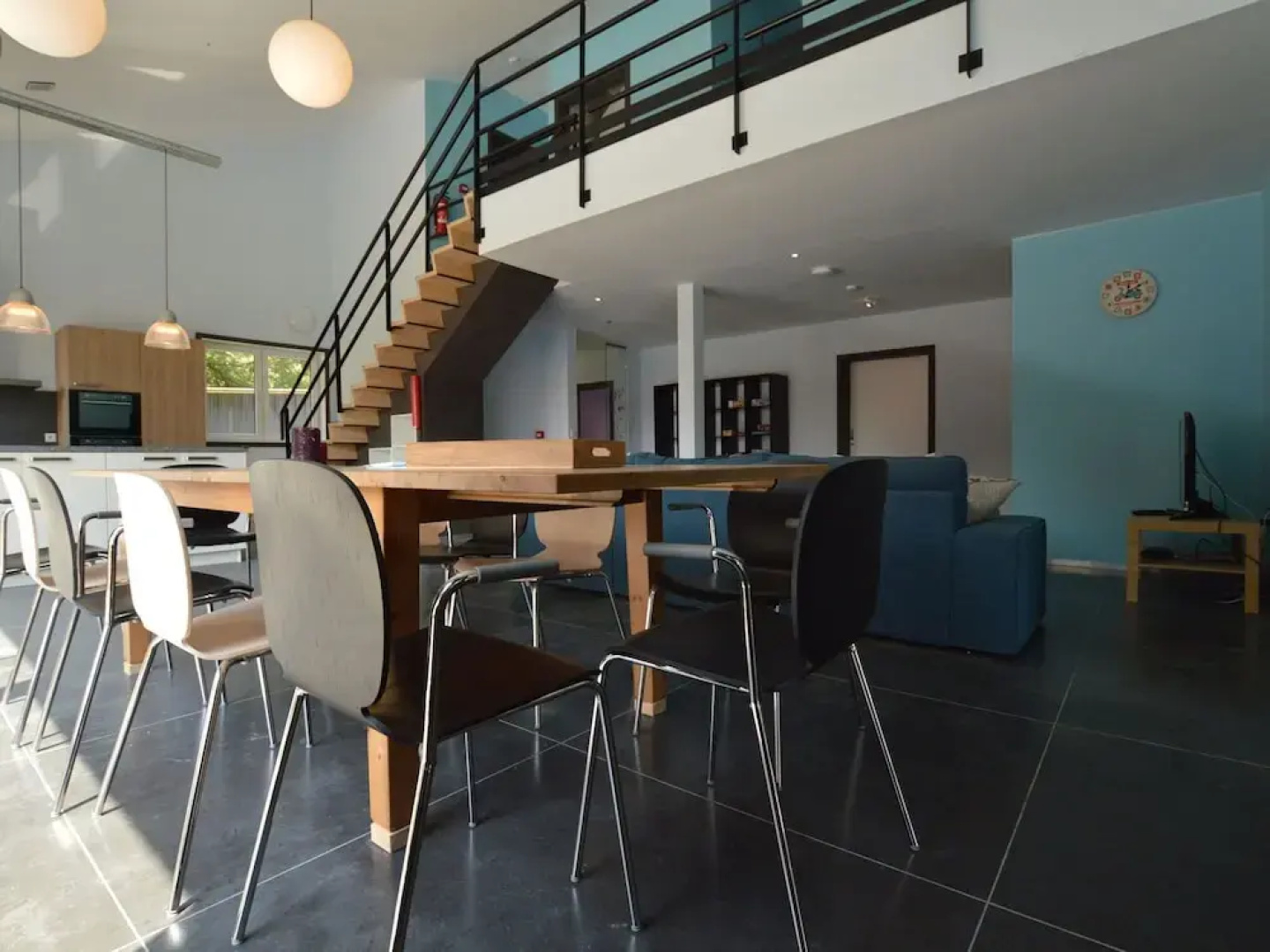 Luxurious Holiday Home with Swimming Pool in Hechtel-Eksel