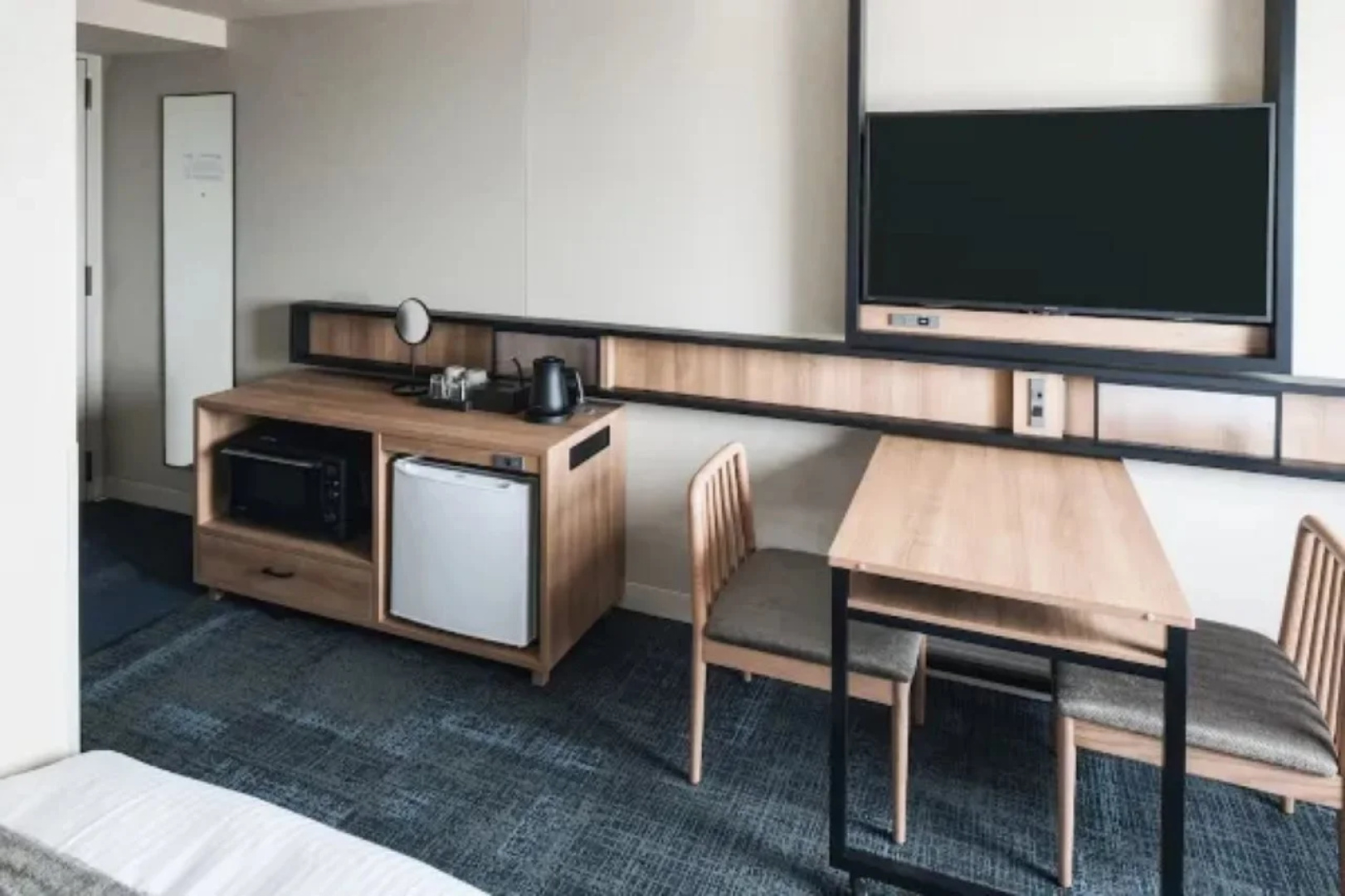 REF Kansai Airport by VESSEL HOTELS