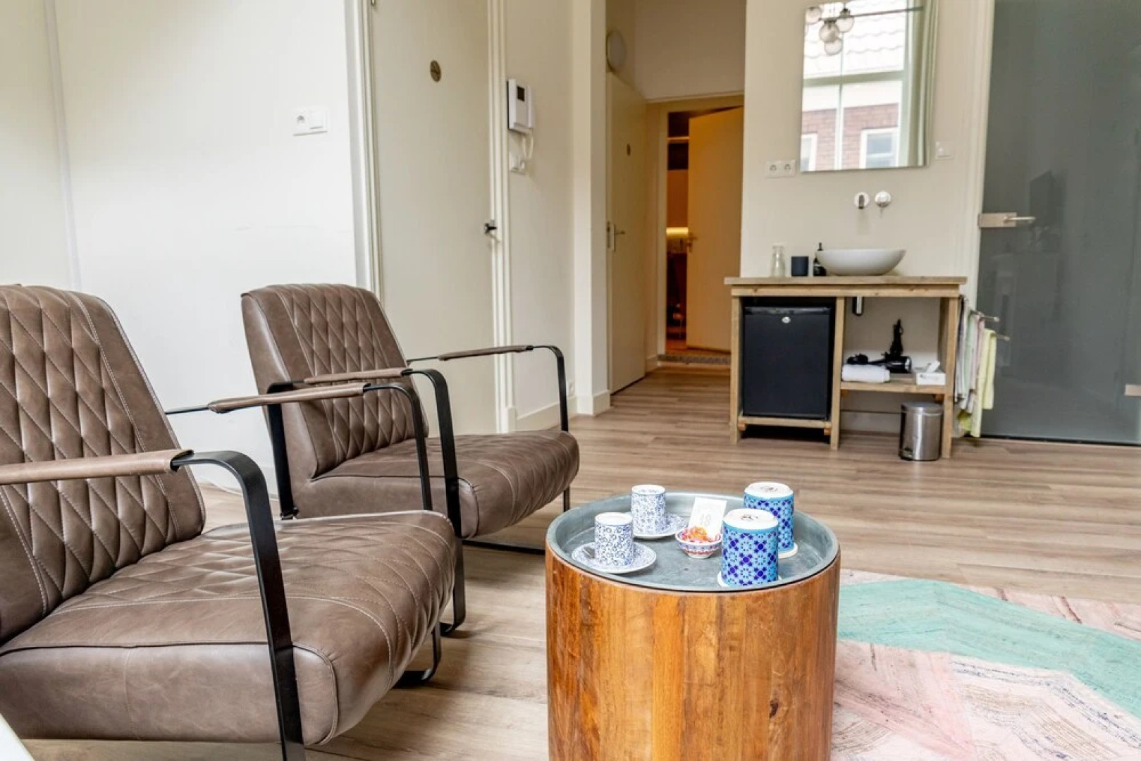 Bed and Breakfast Haarlem 1001 Nacht