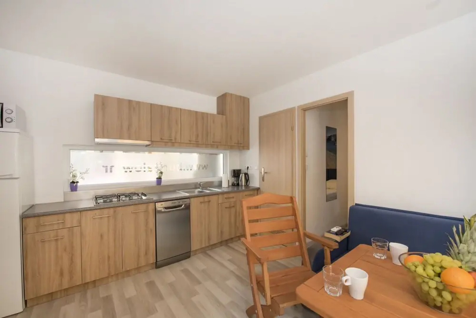 Mediteran Bungalow Galeb Omis